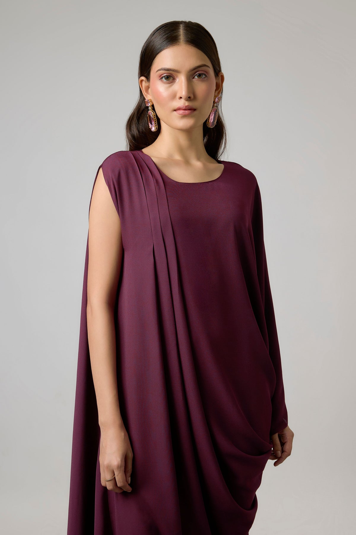 Renaya Gown