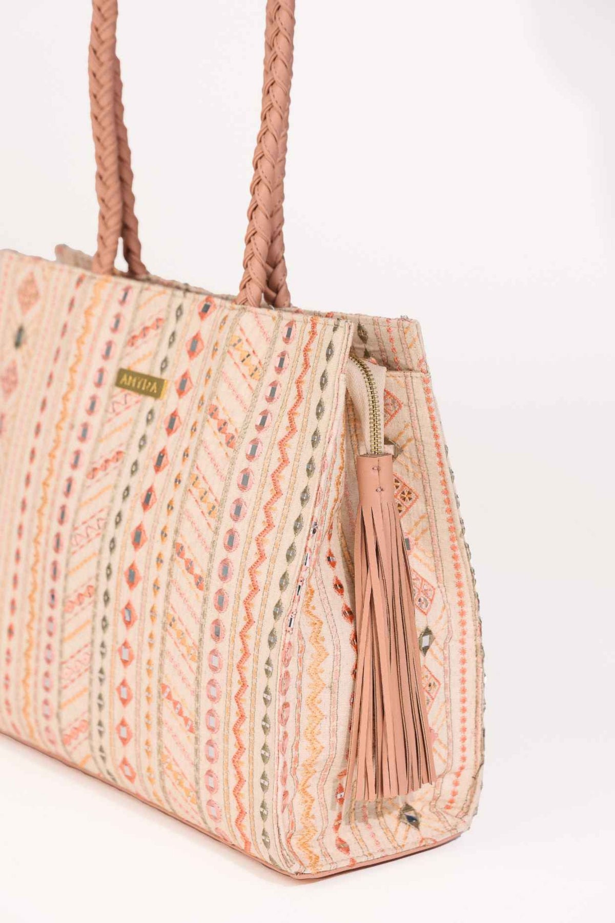 Nova Box Tote Bag
