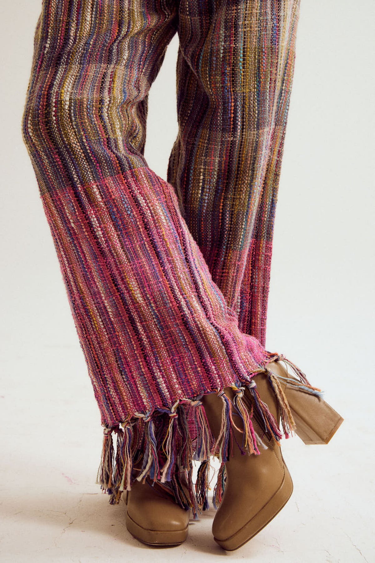 Foxglove Pants