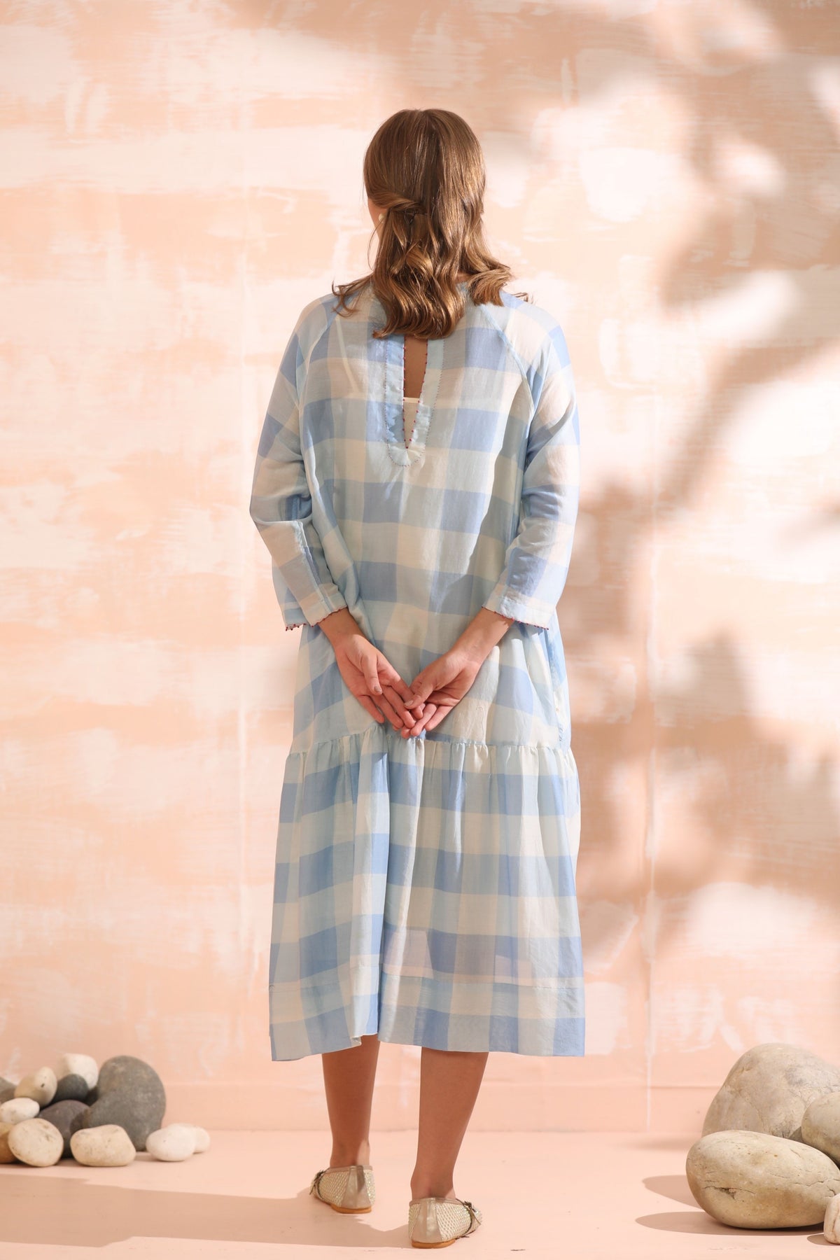 Flora Dress