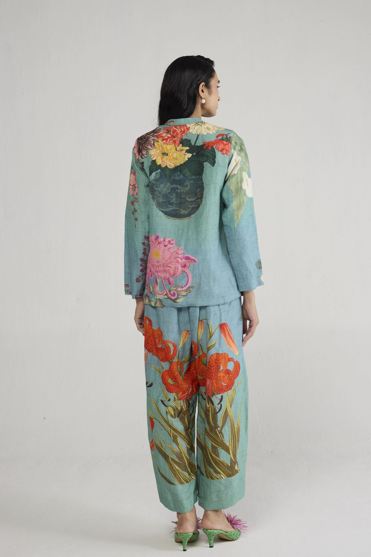 Itsuki Co-Ord Set