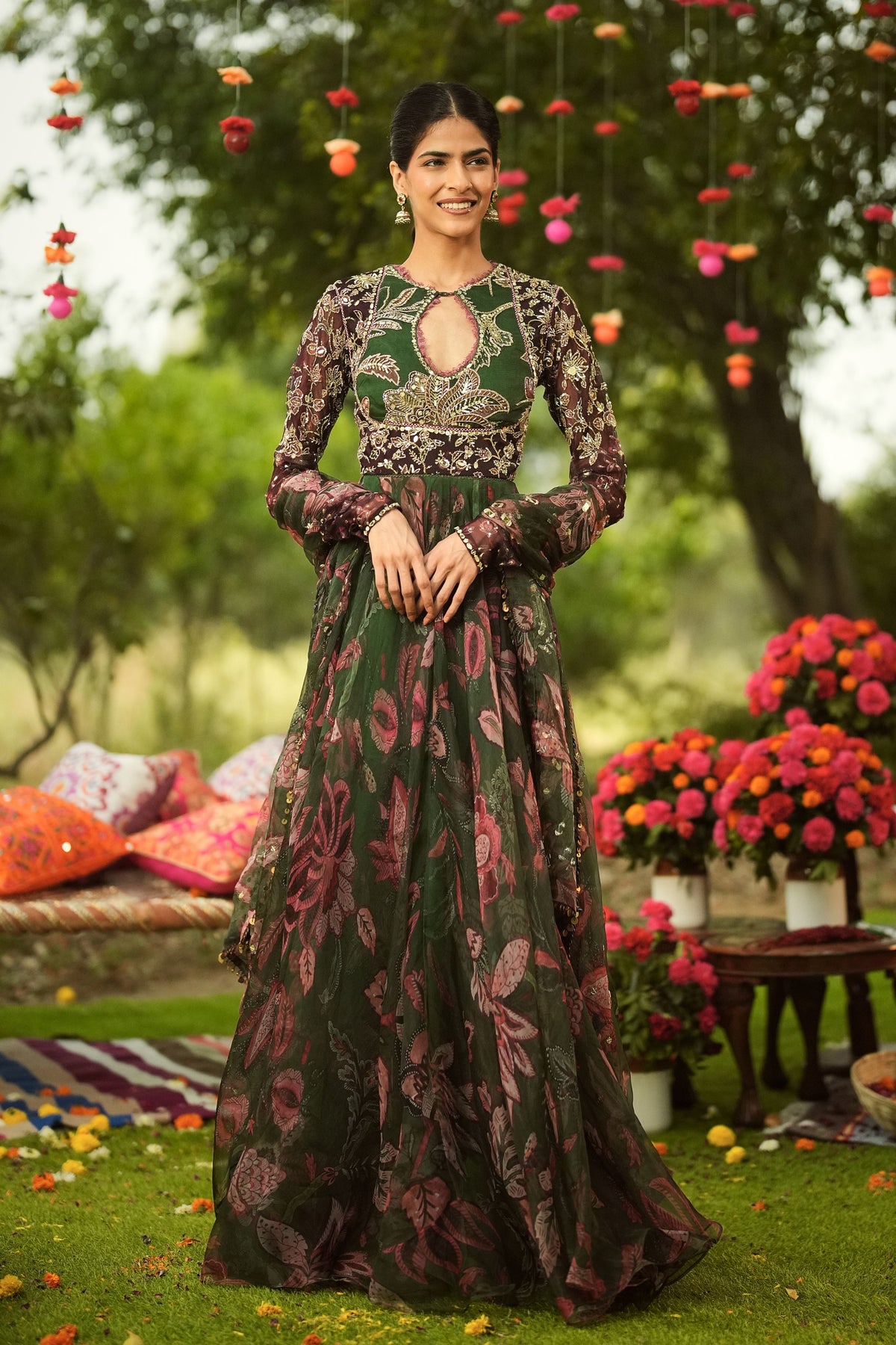 Alaya Anarkali
