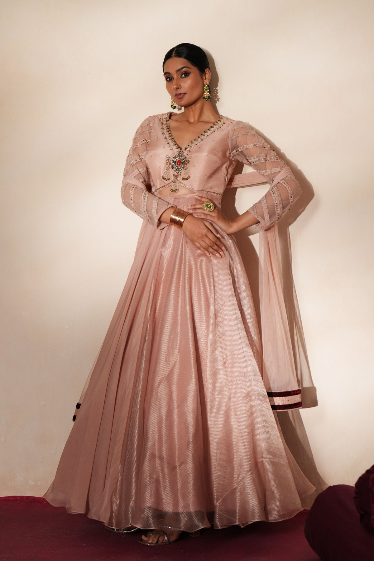 Chandrika Anarkali