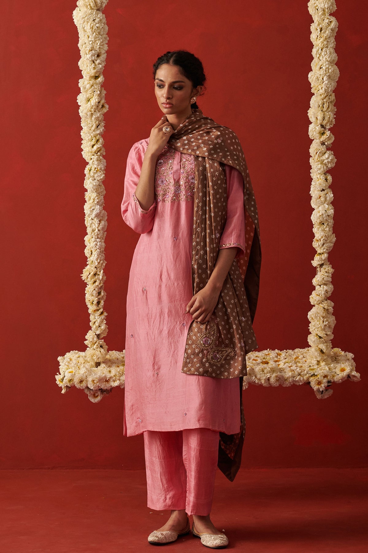 Gulnaaz Dupatta