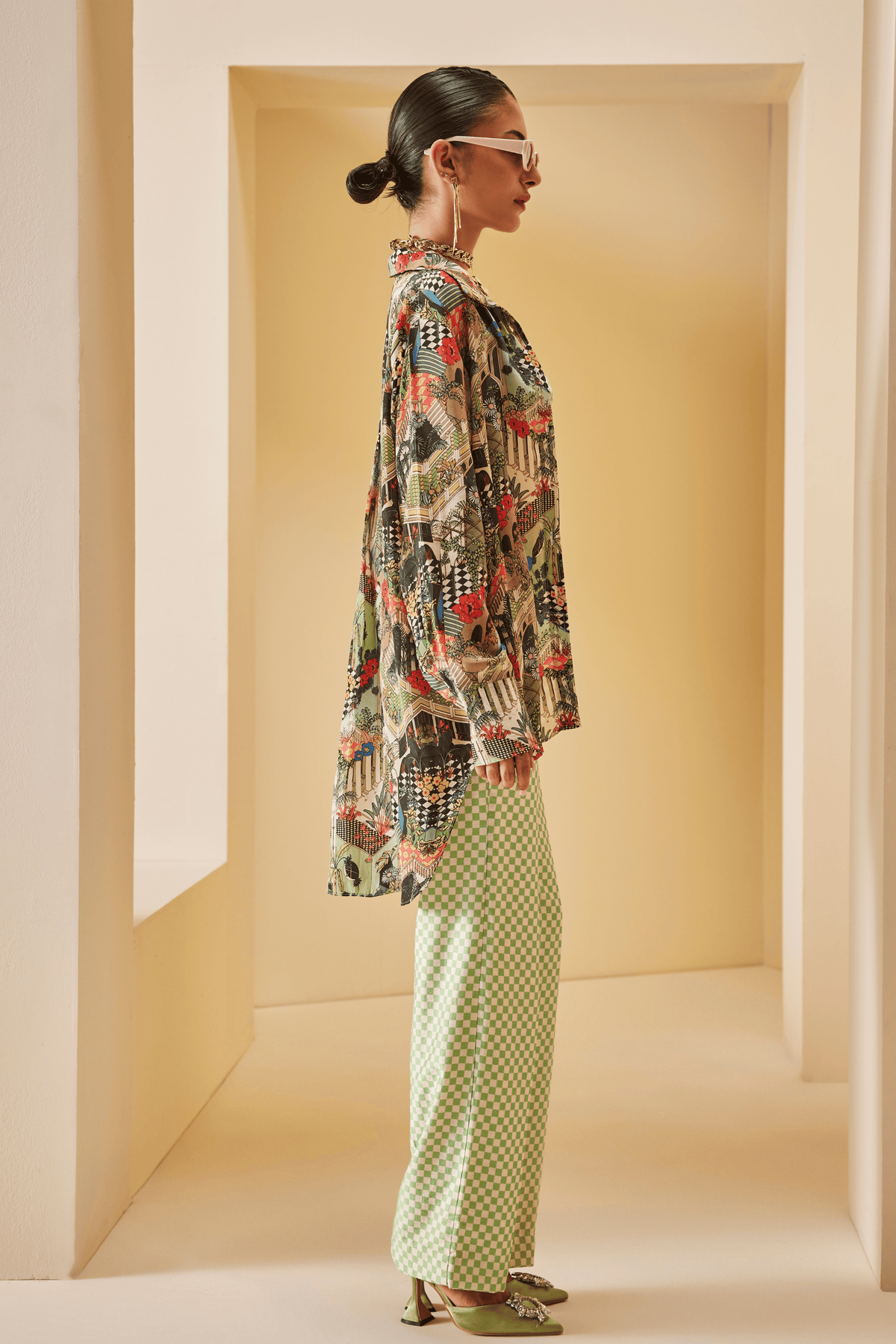 Caro Co-ord Set