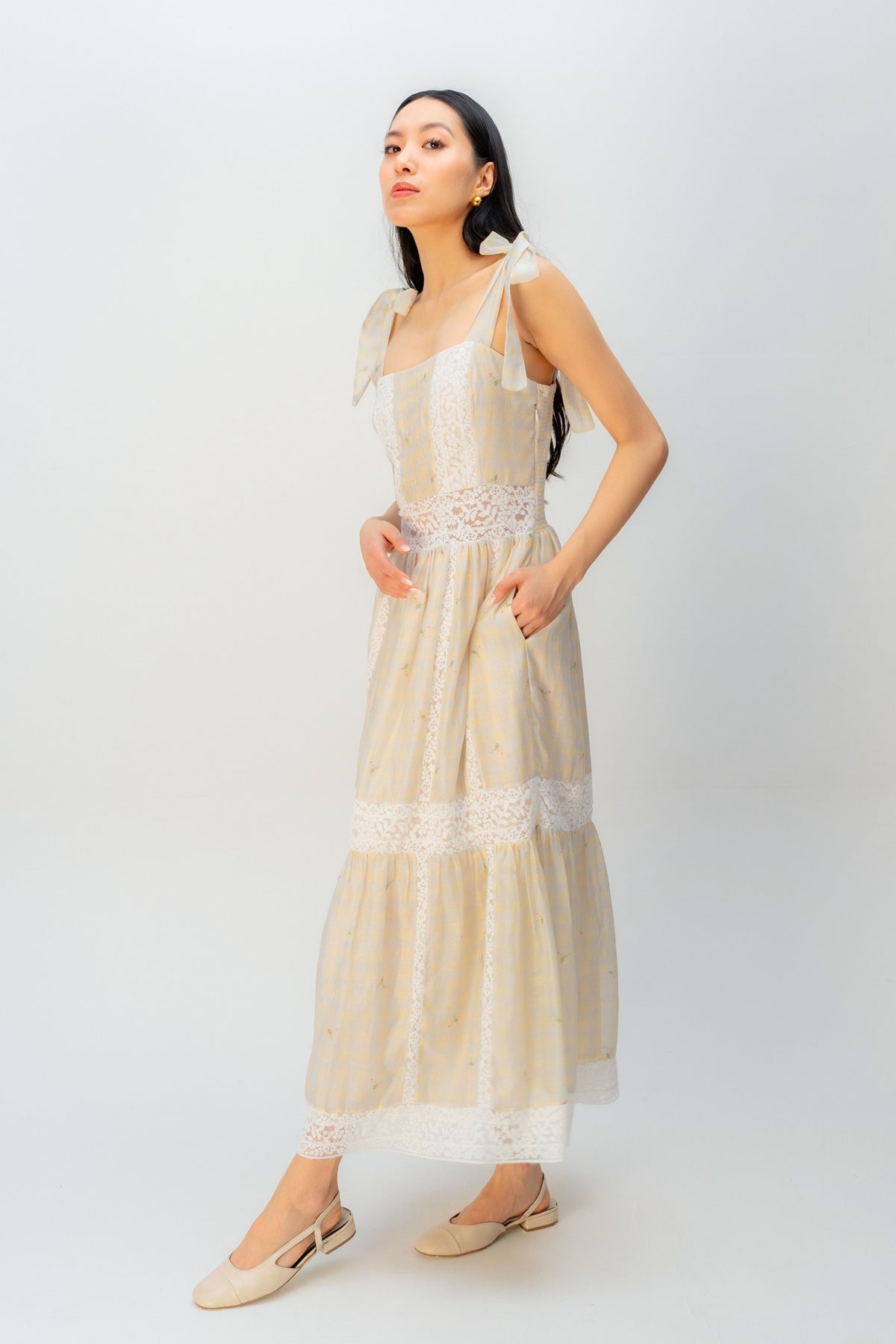 Dreaming You Dress
