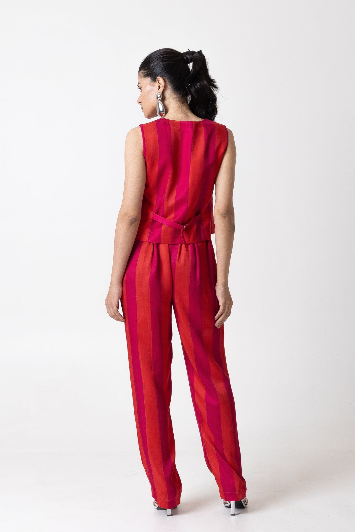 Praachi Co-ord Set