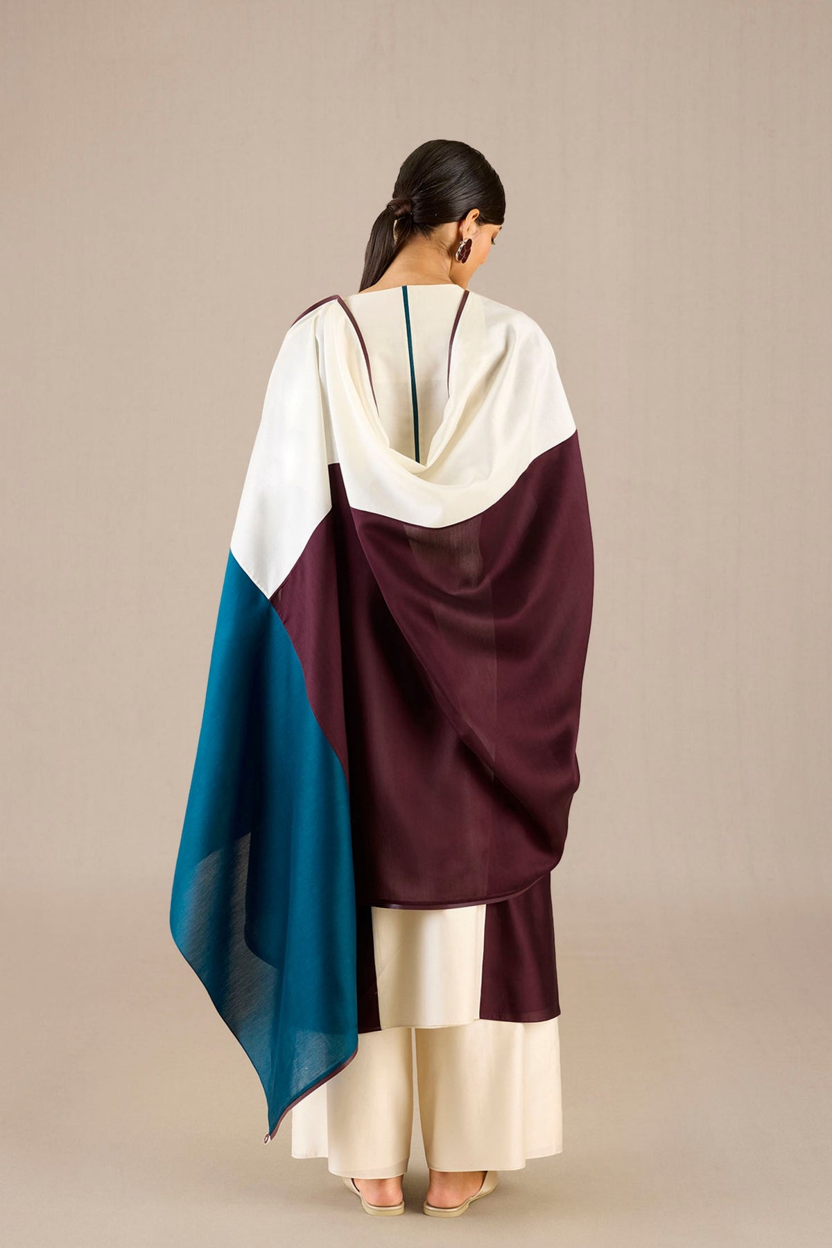 Araiah Kurta Set
