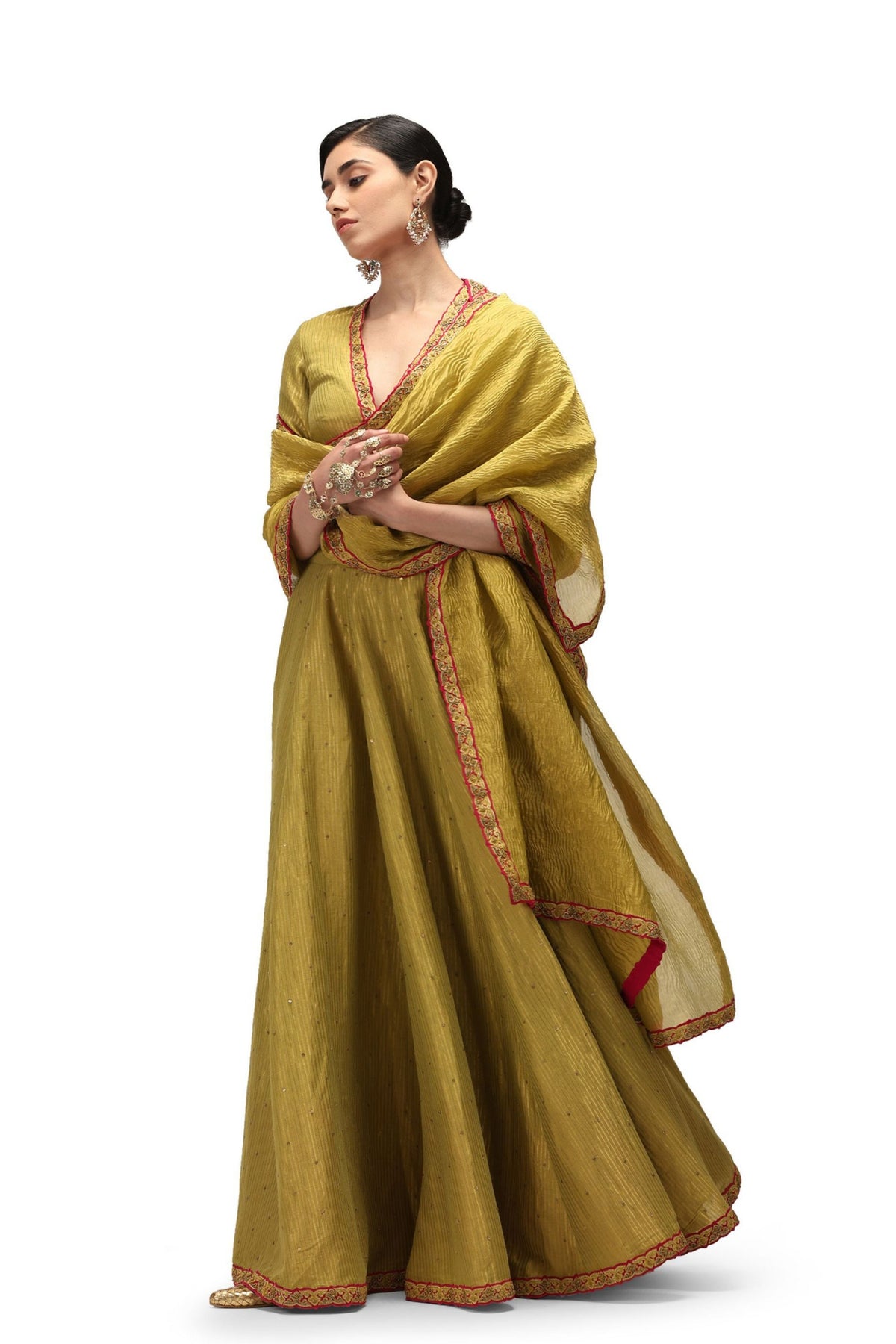 Indira Dupatta