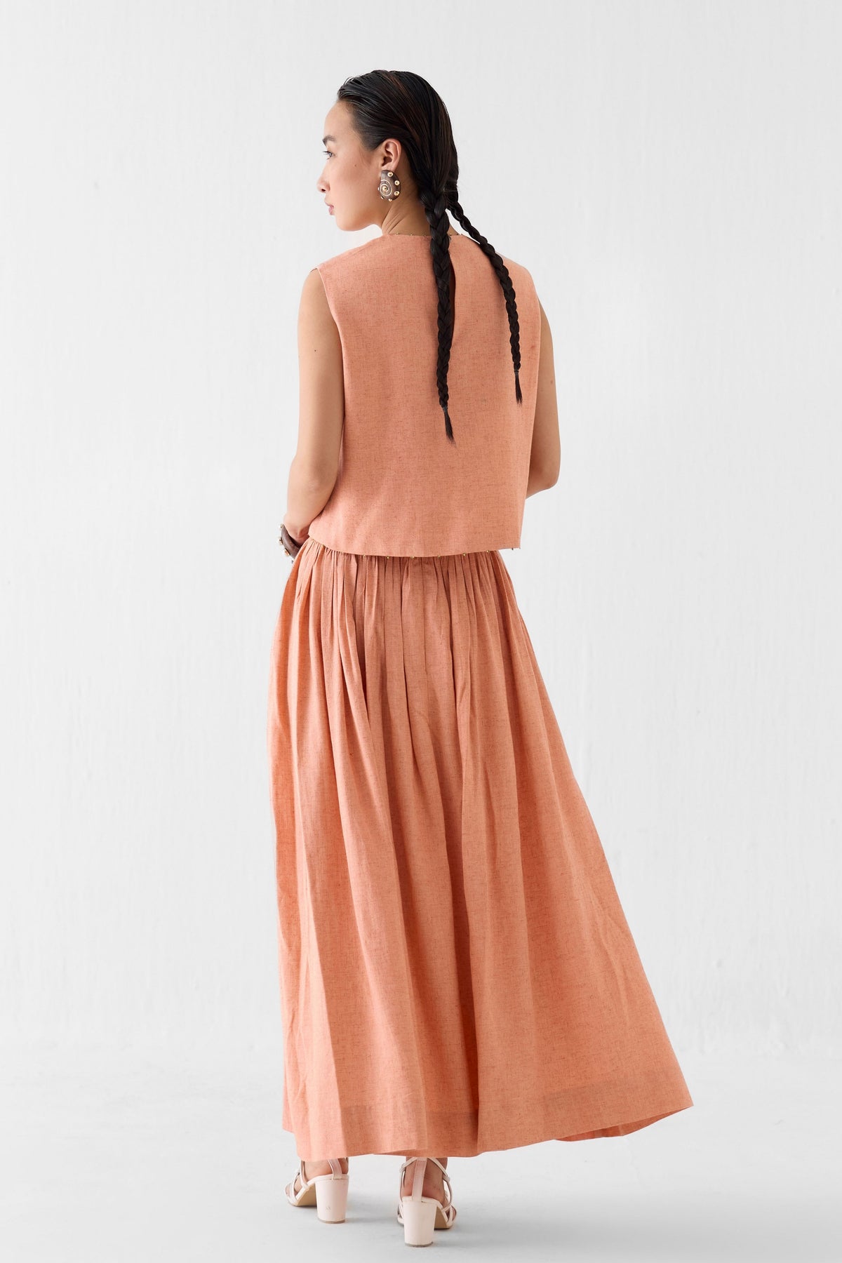 Sahara Co-ord Set