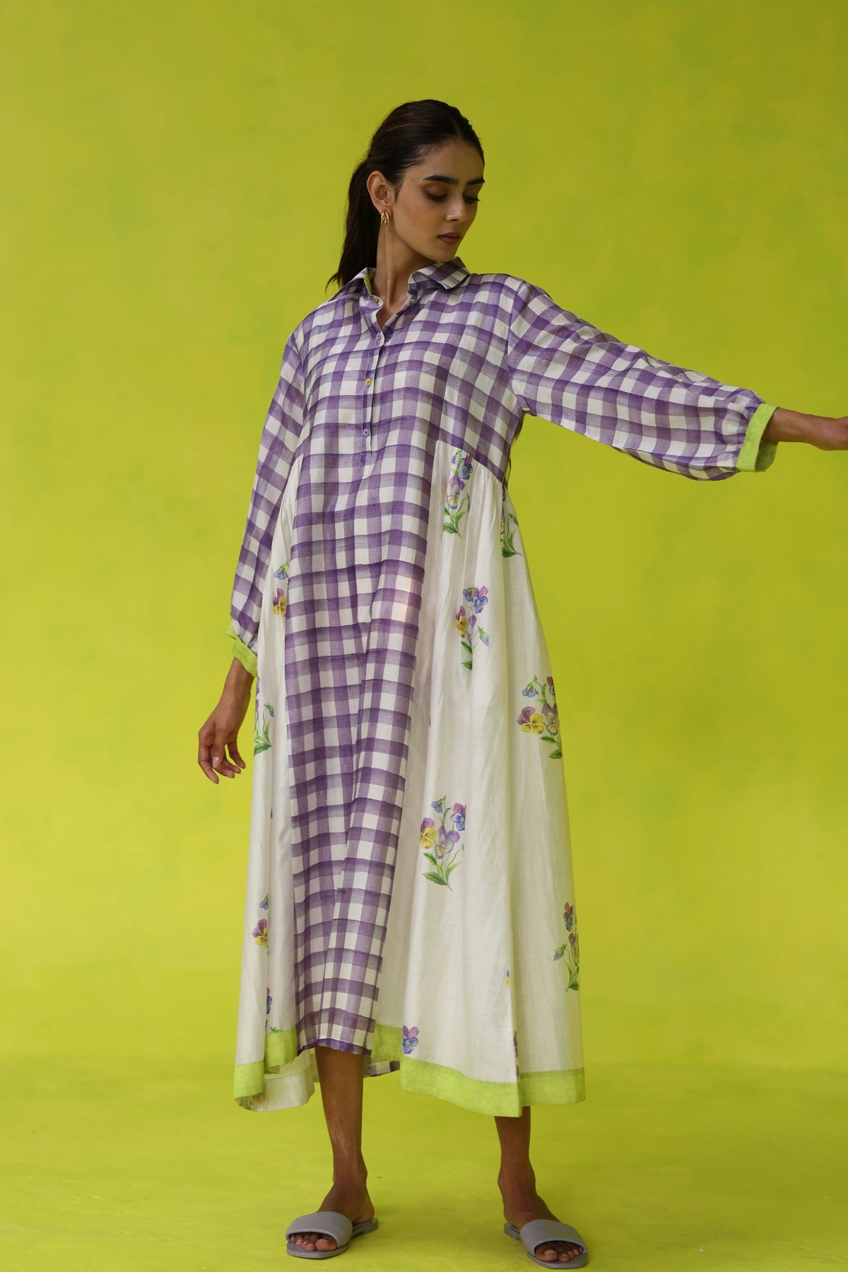 Seminyak Dress