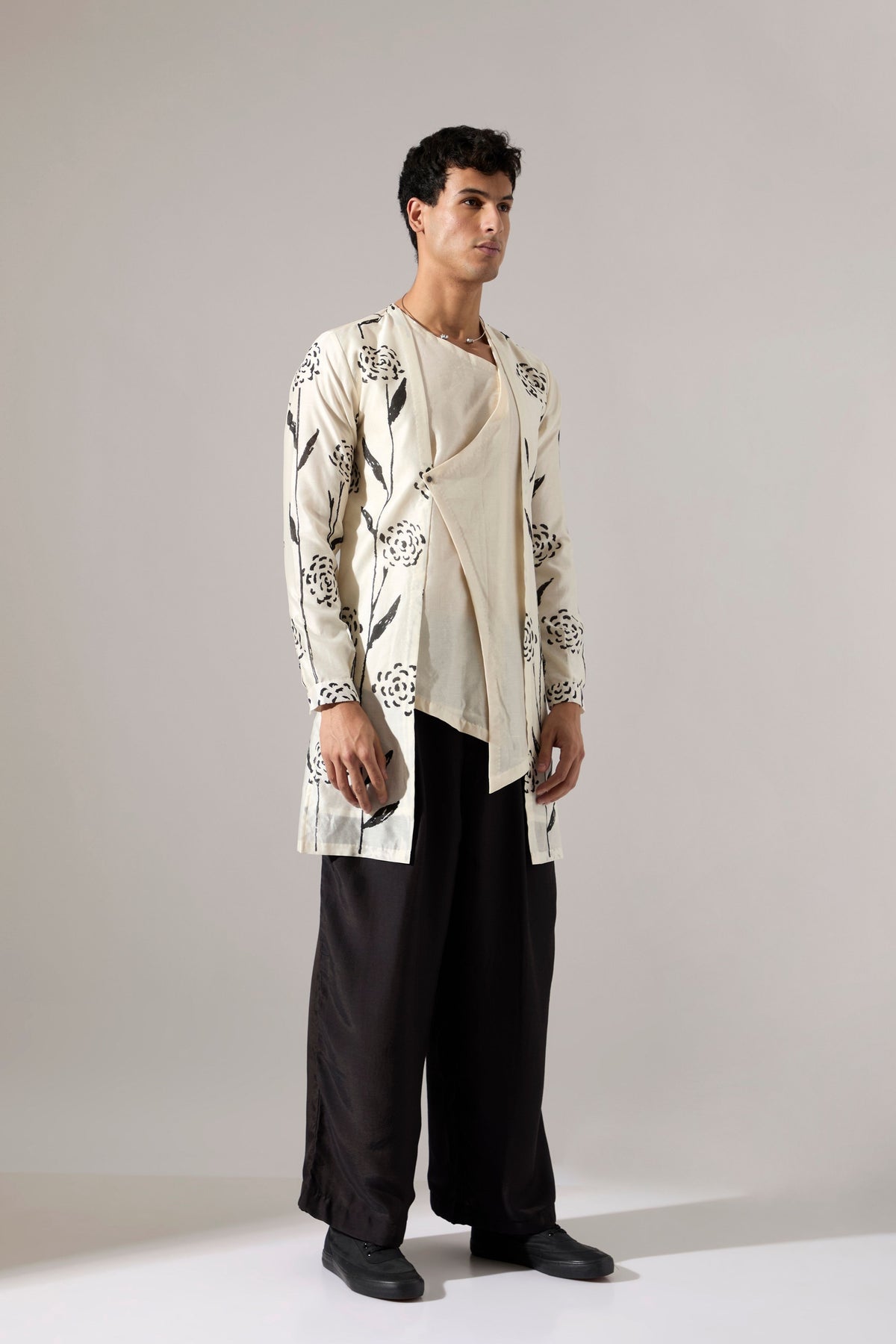 Orion Estate Kurta Set
