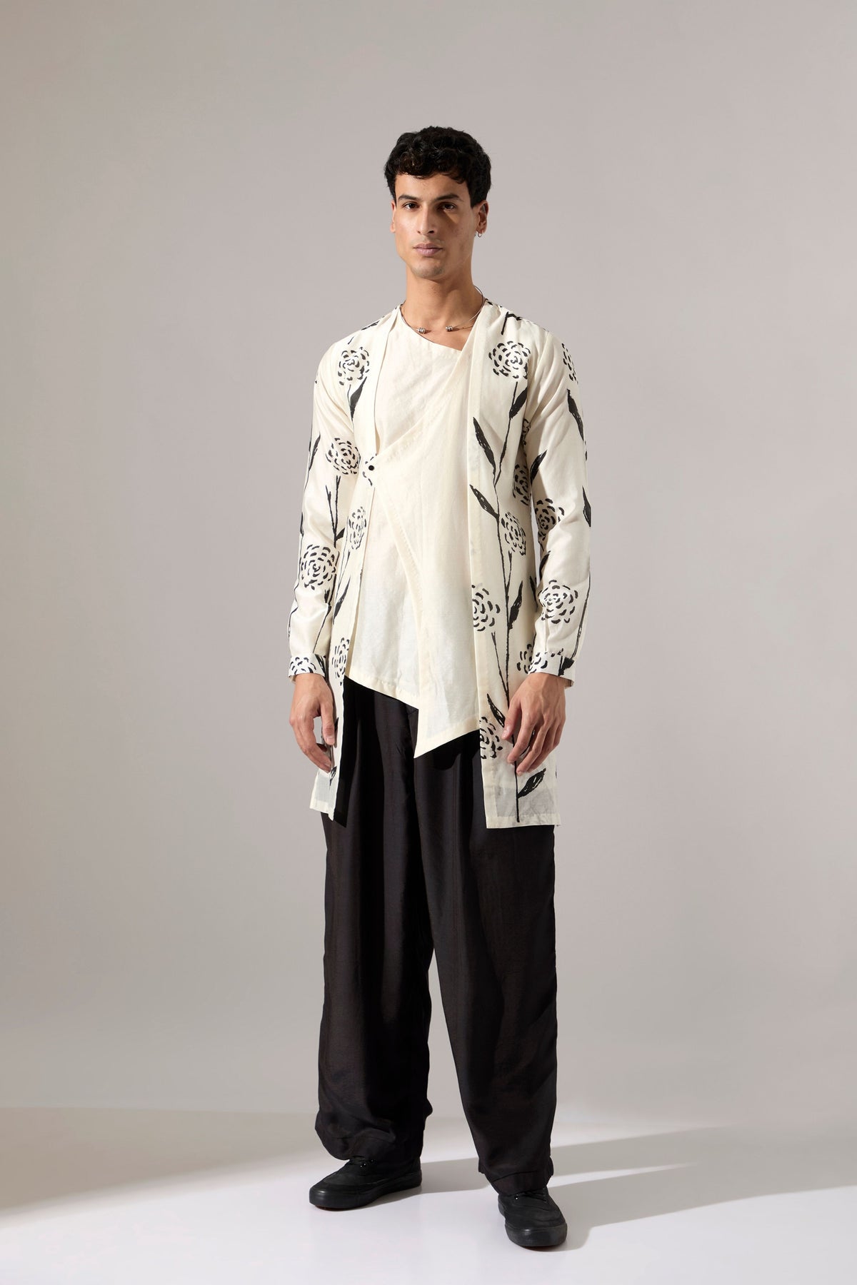 Orion Estate Kurta Set
