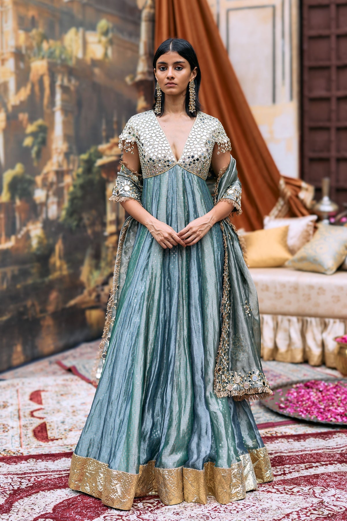 Tarangini Anarkali