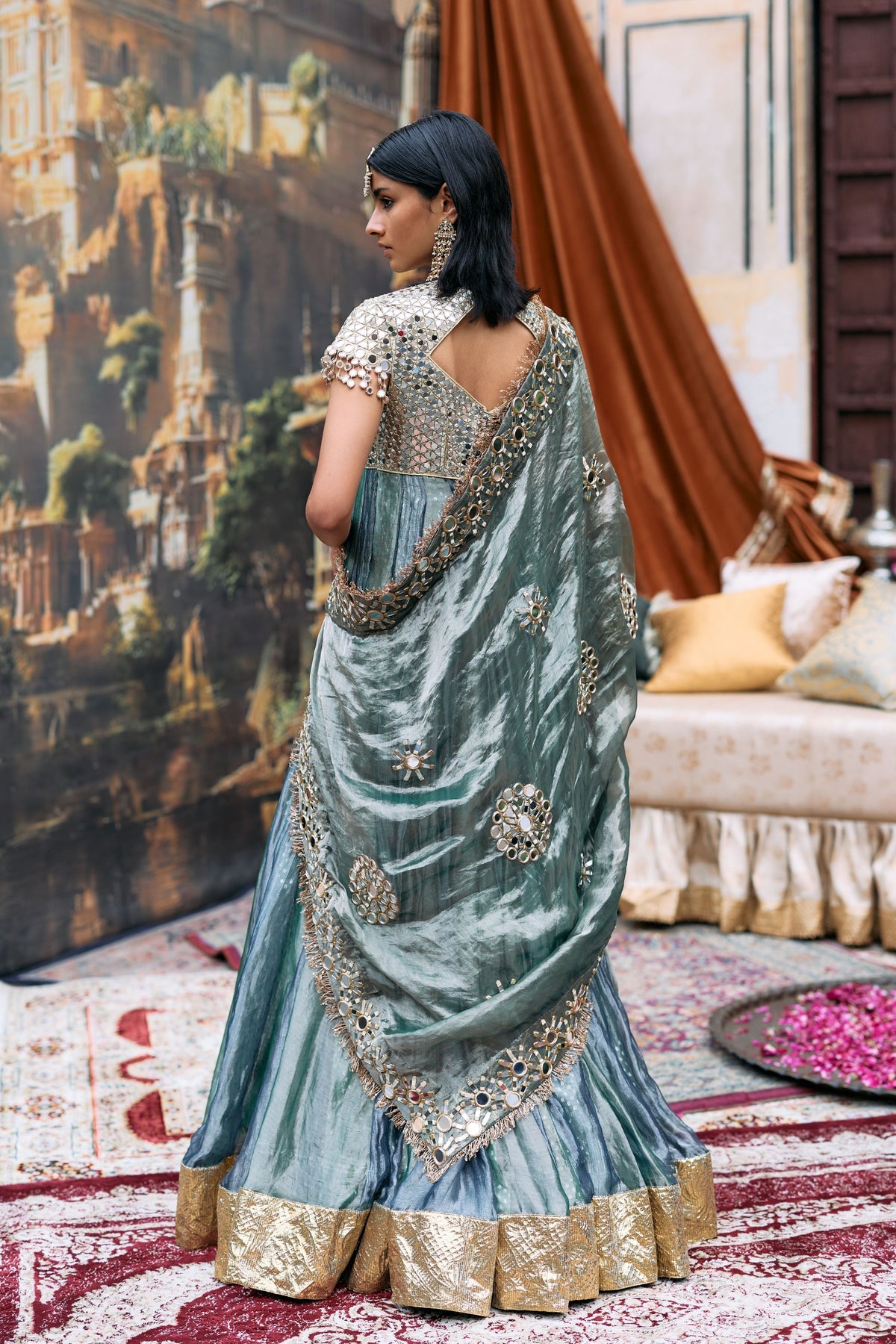Tarangini Anarkali