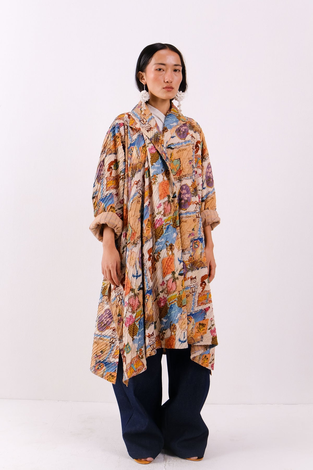 Solace Jacket