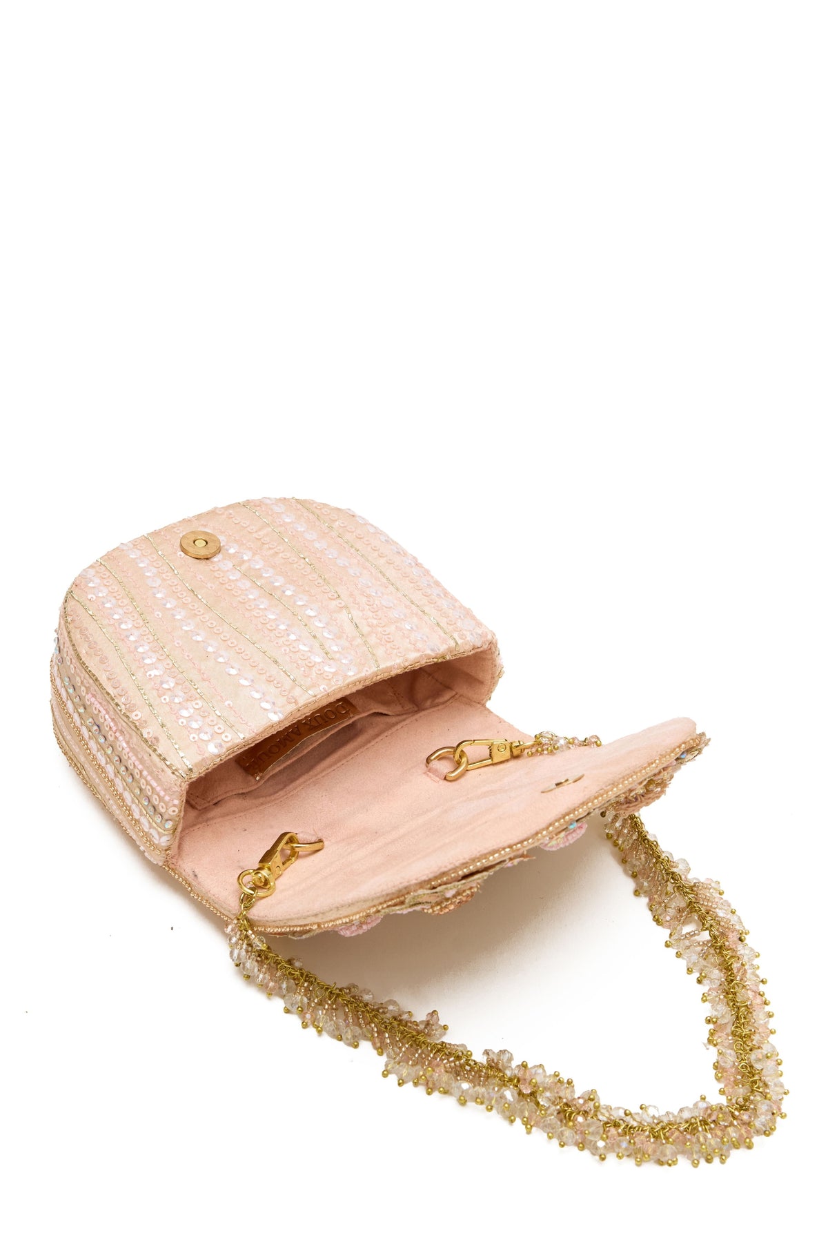 Fiona Mini Blush