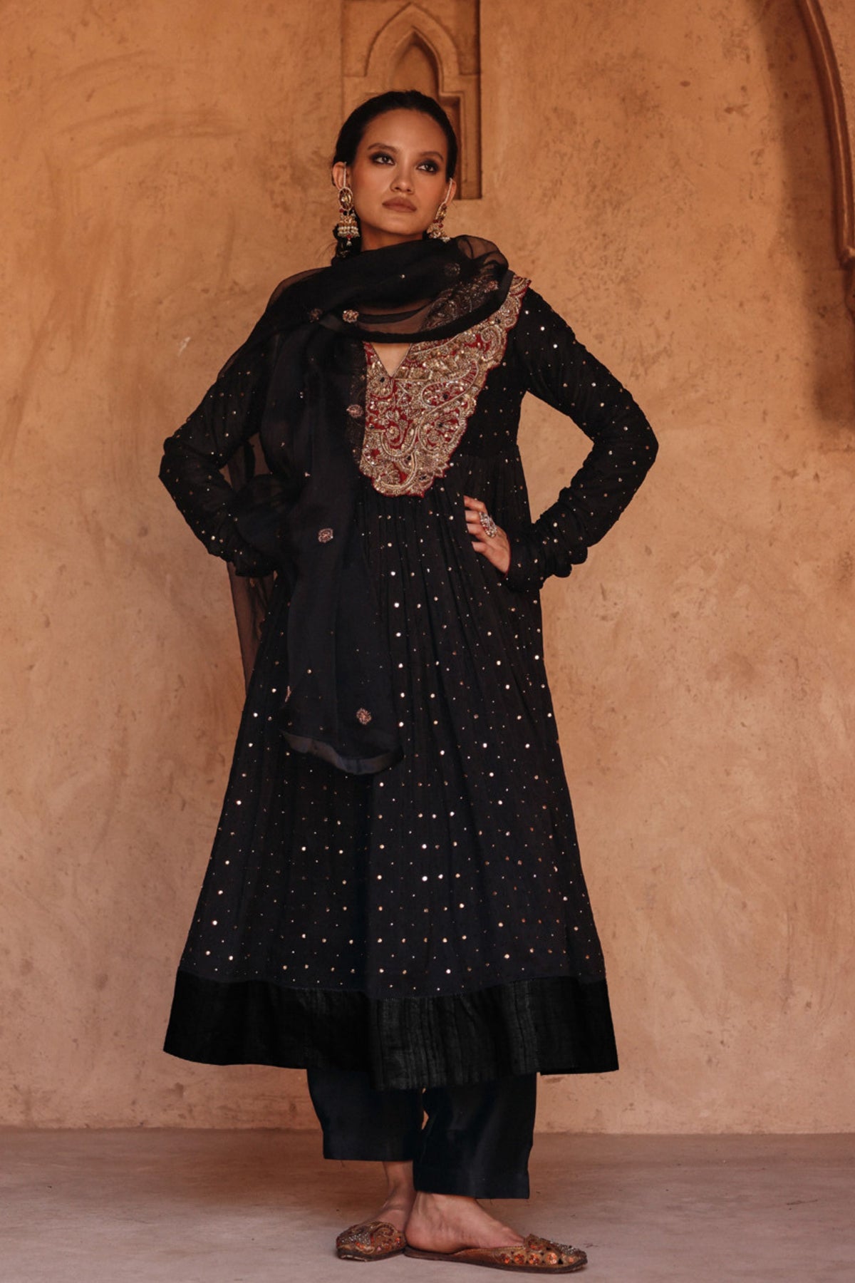 Mahira Kurta Set