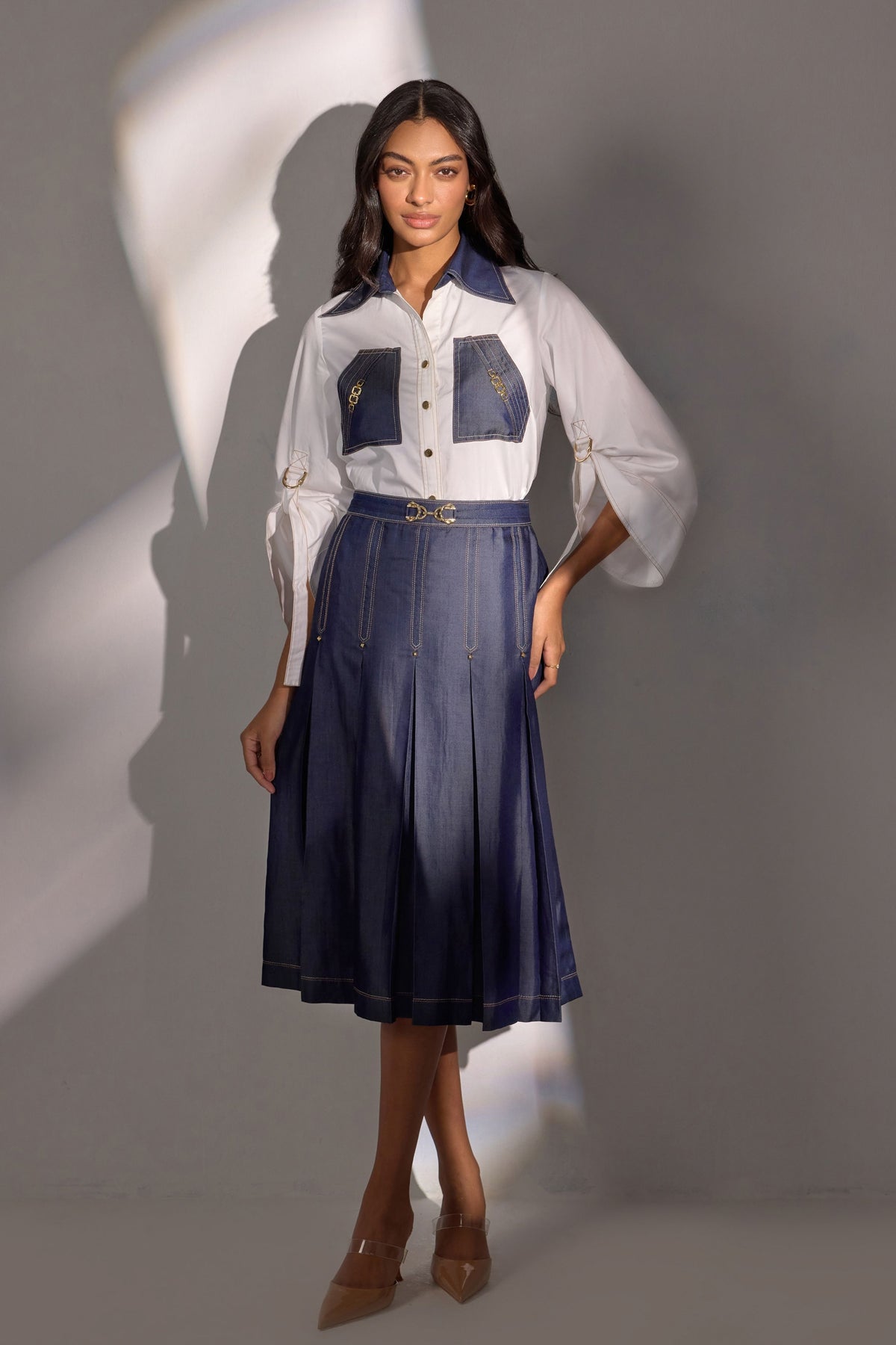 Bloom Co-ord Set