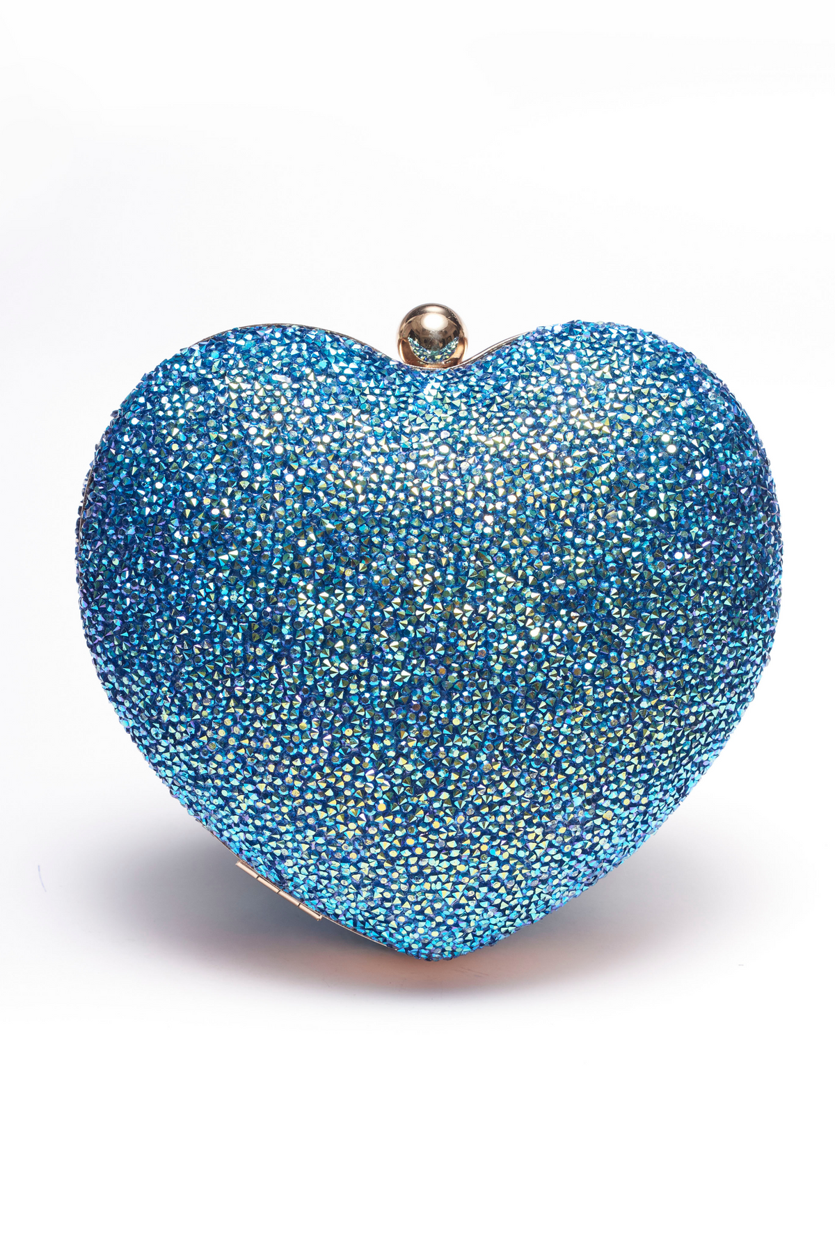 The Blue Dazzle Bag
