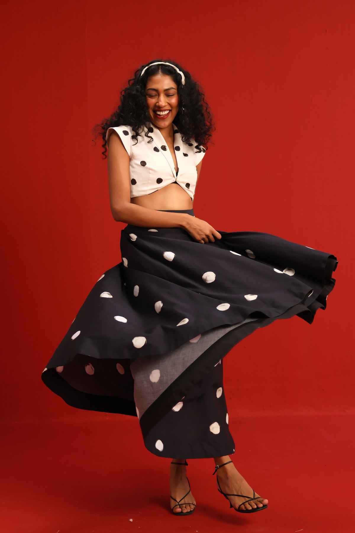 The Audrey Set