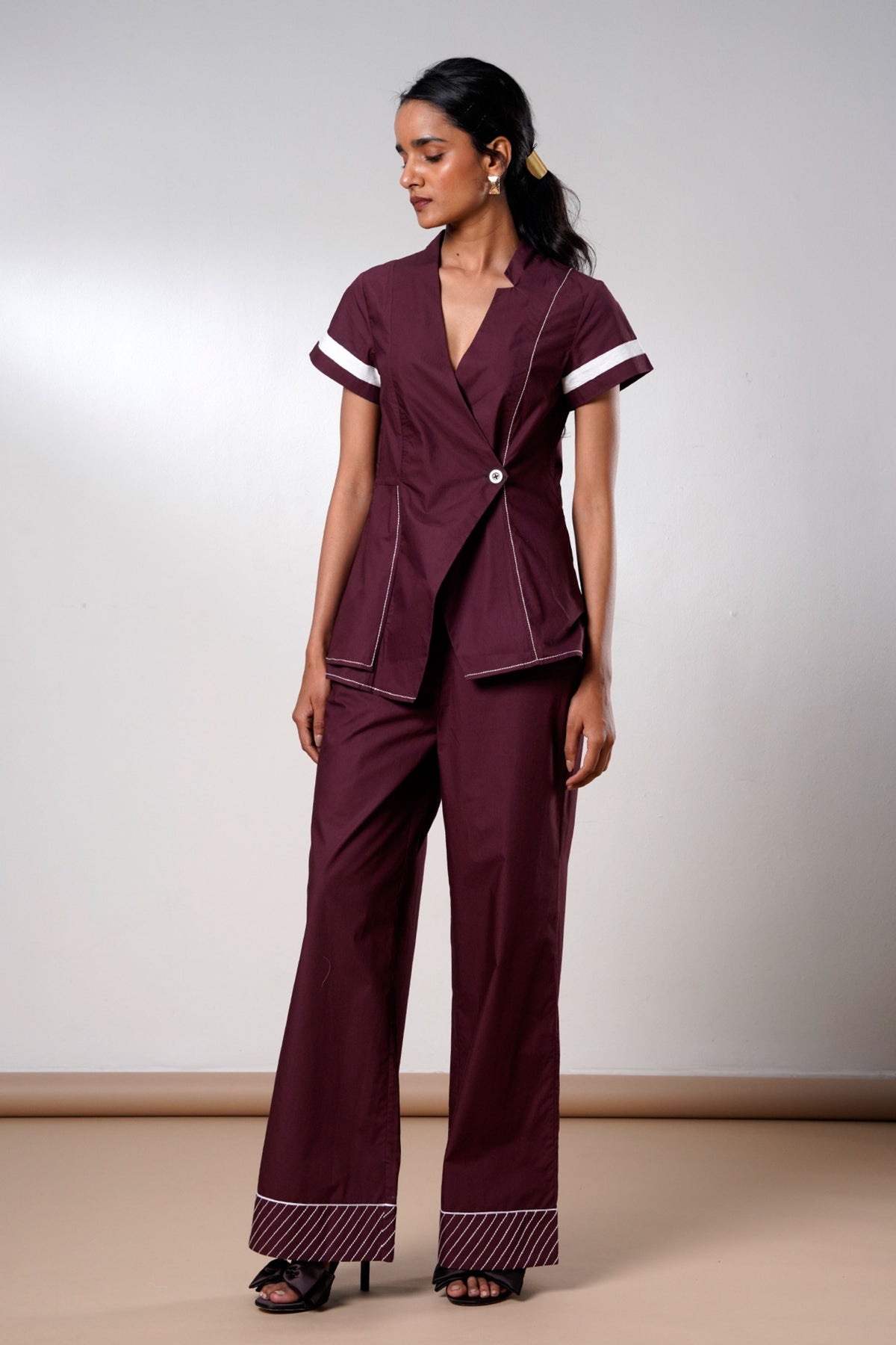 Brandy Co-ord Set