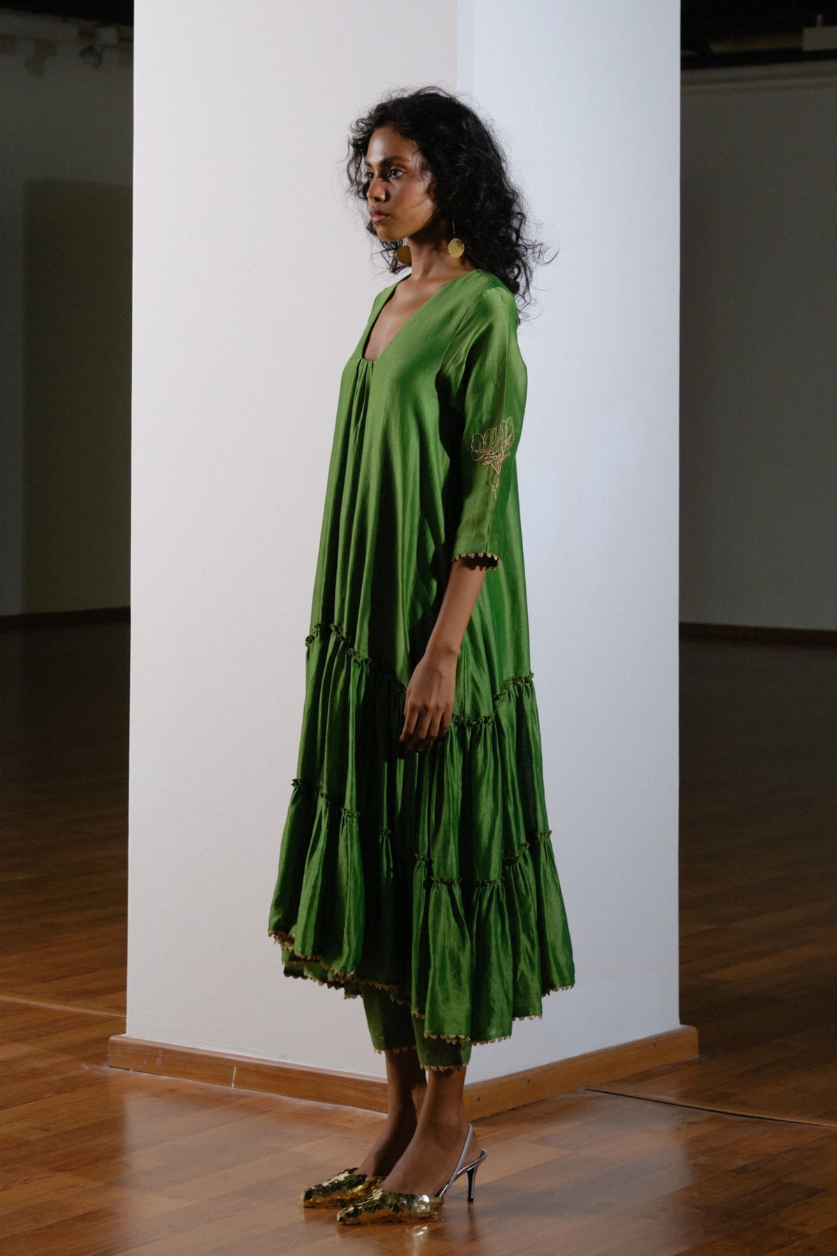 Papiha Kurta Set