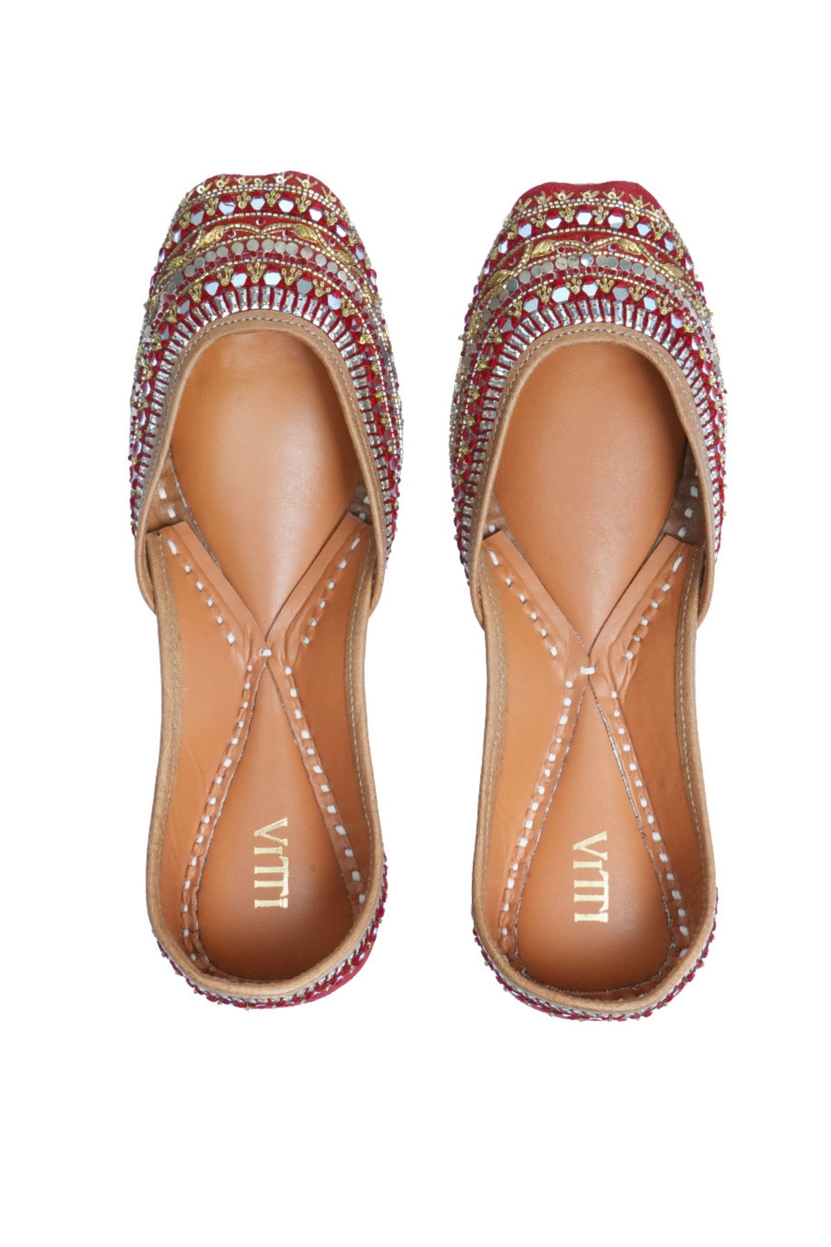 Maroon Tales Juttis