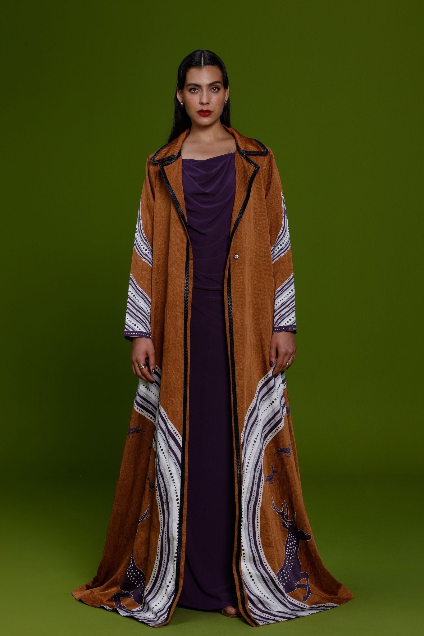 Hind Trench - Kamaali Pret - Elahe