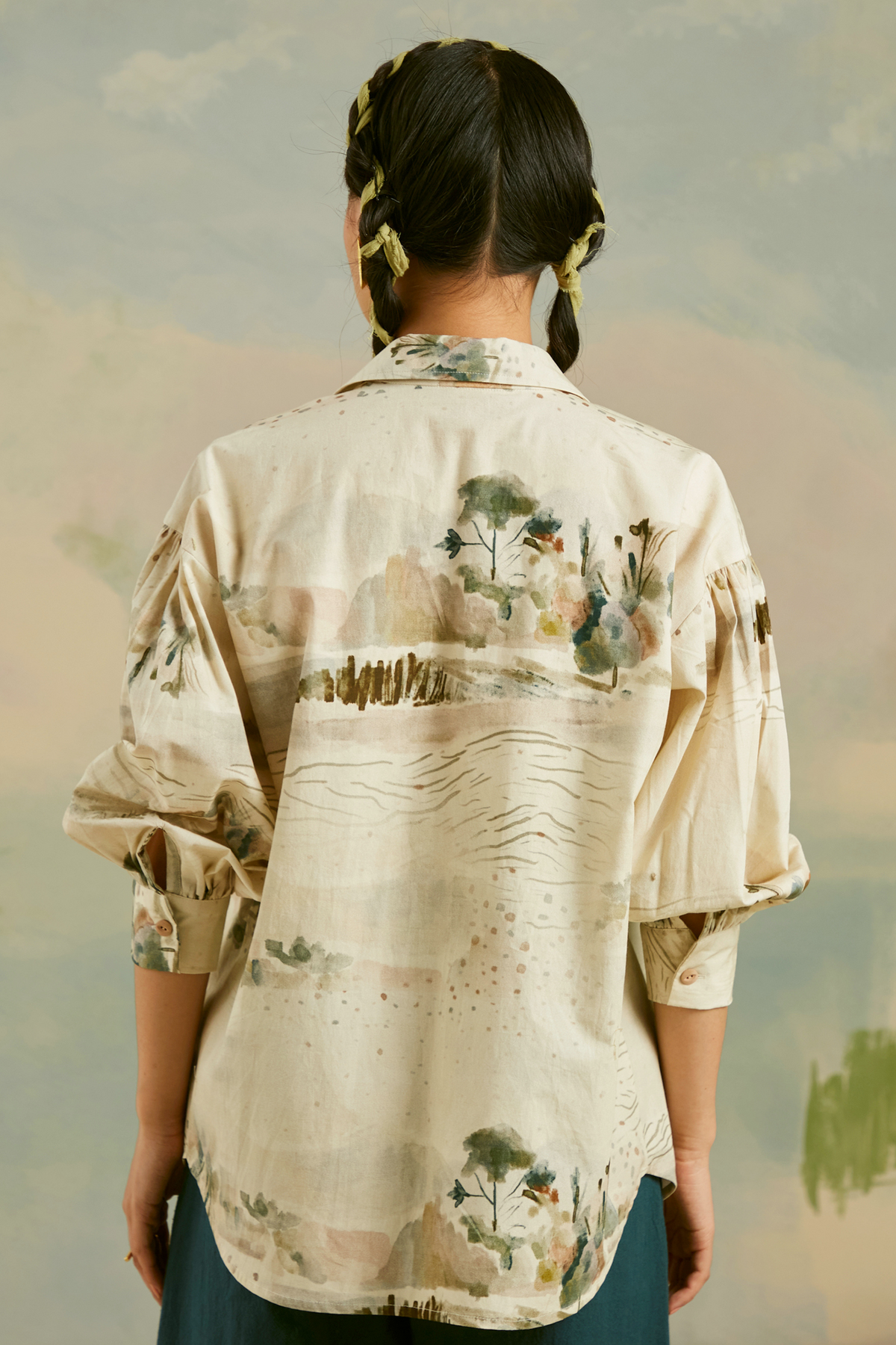 Safari Shirt
