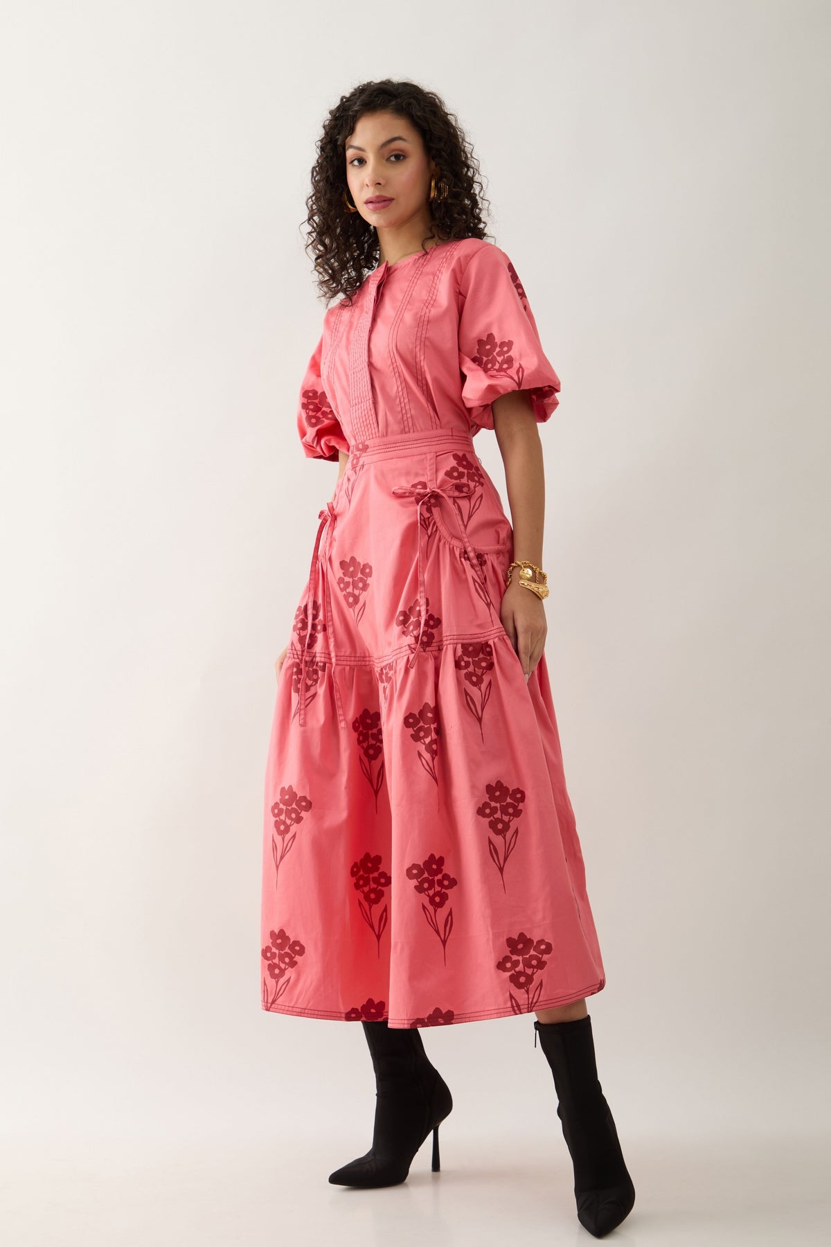 Red Farm Samui Shirt