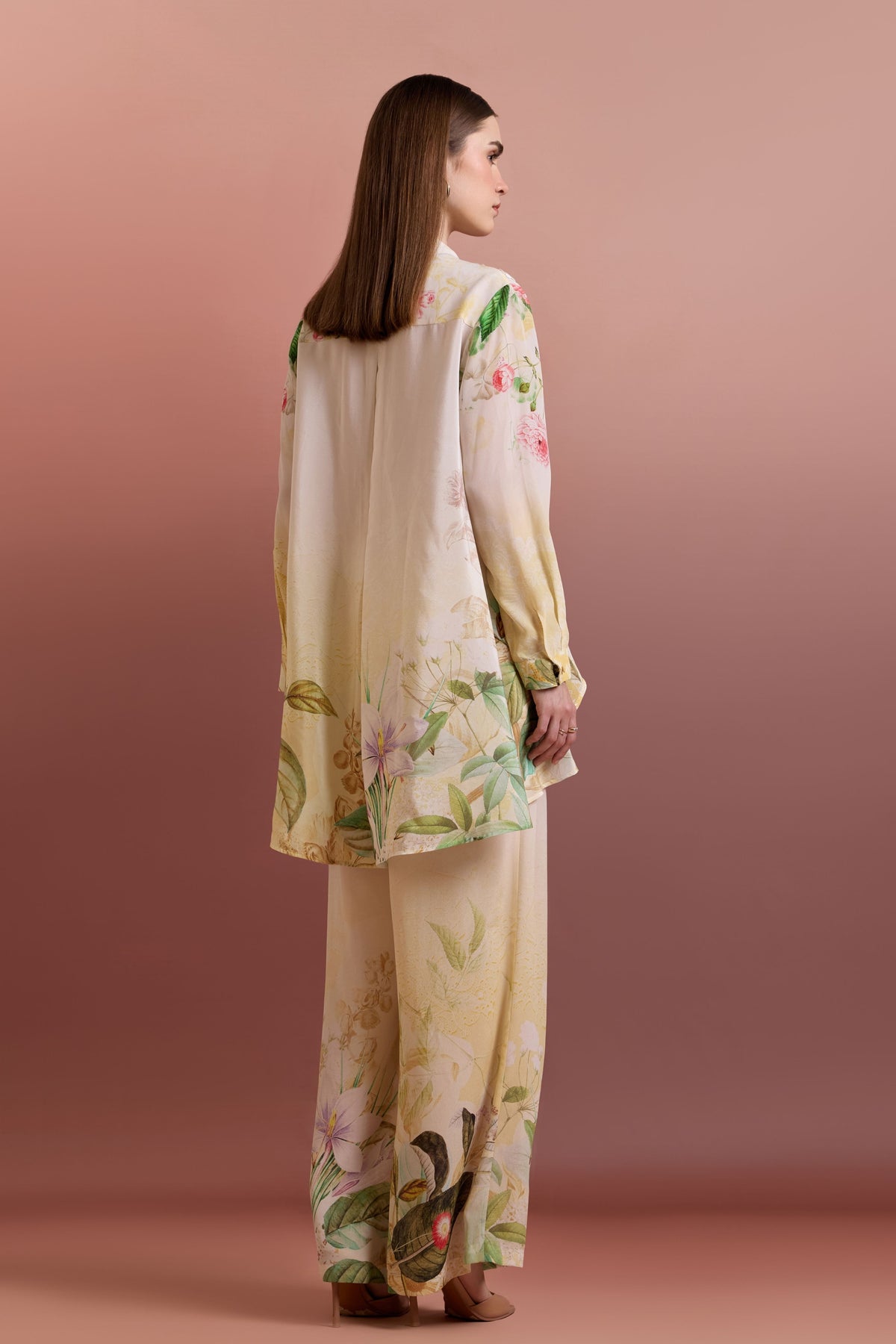 Snowing Co-ord Set