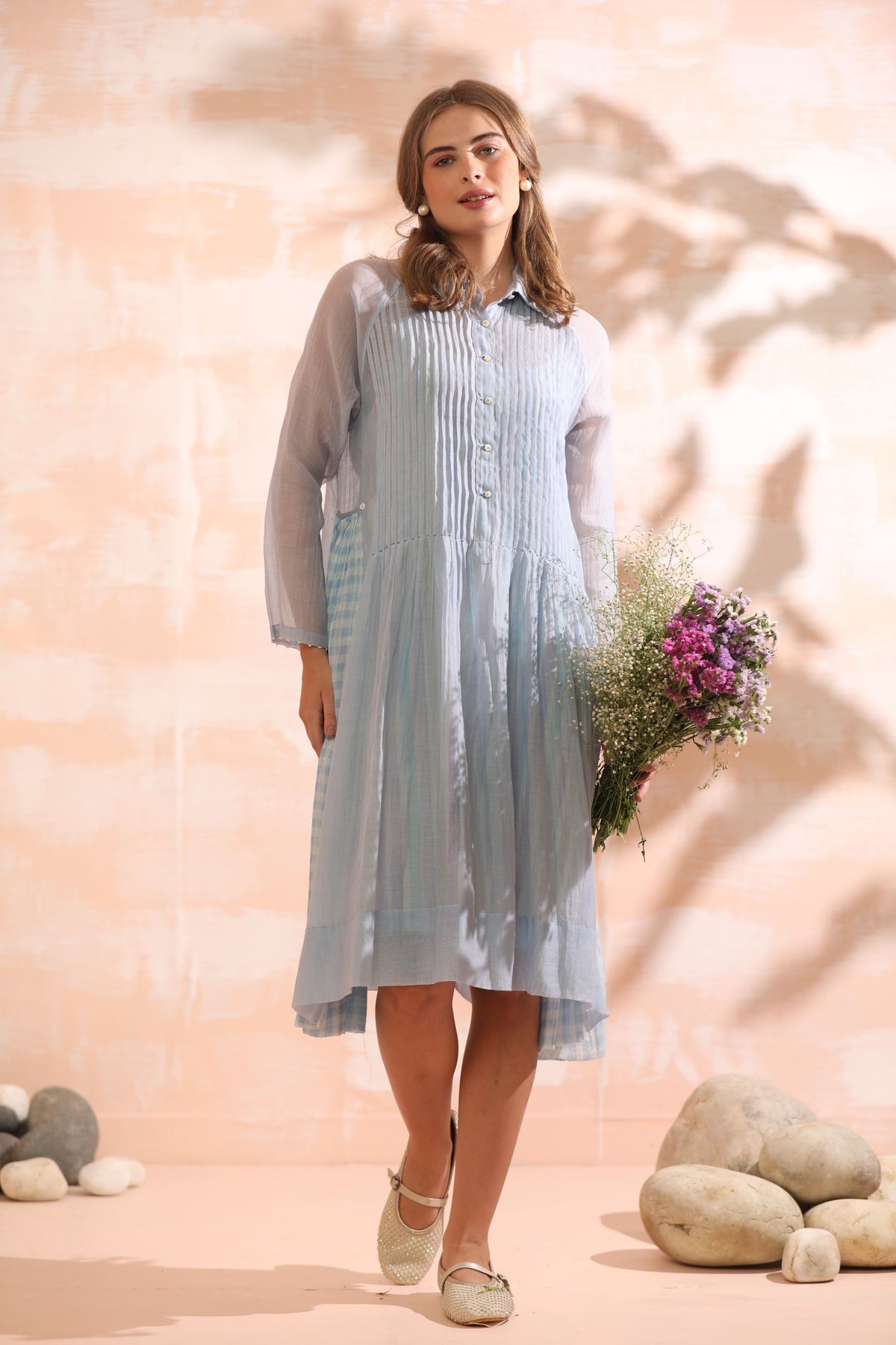 Hazel Dress