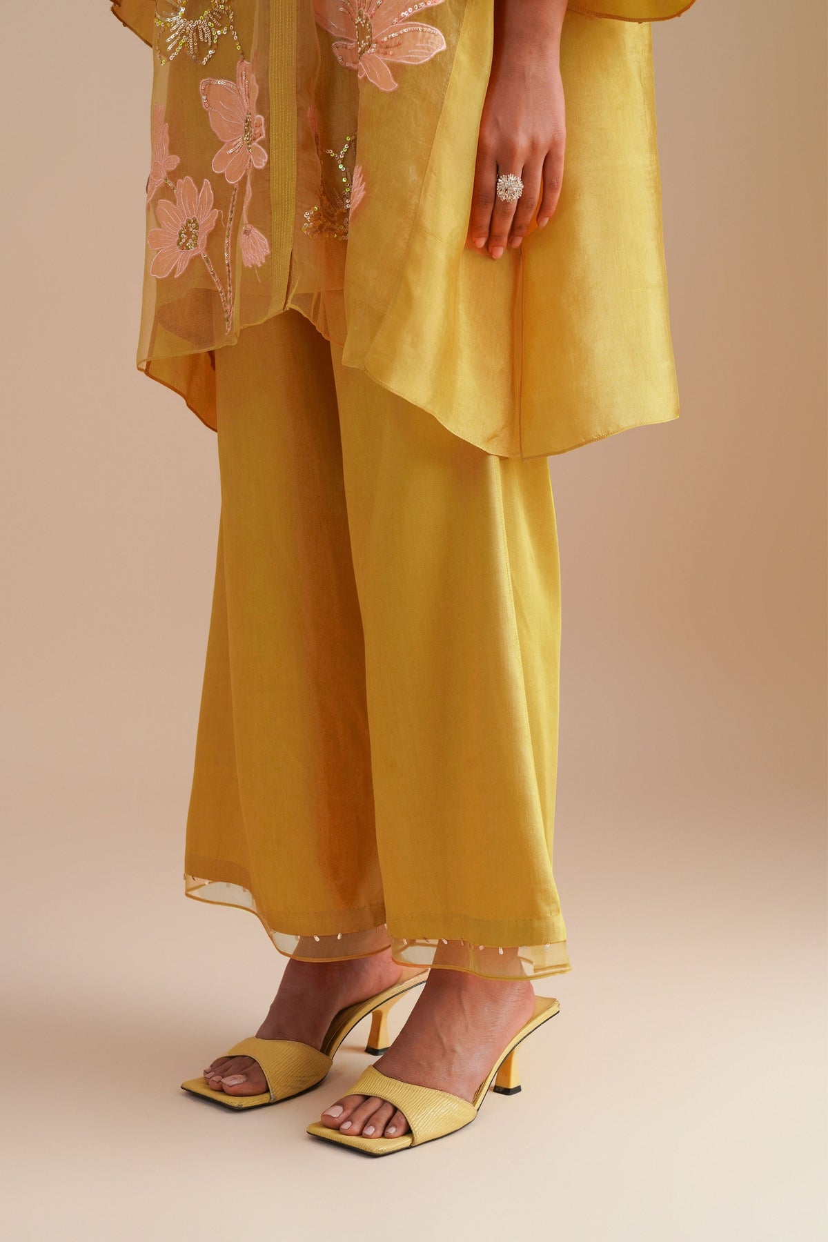 Daffodil Co-ord Set