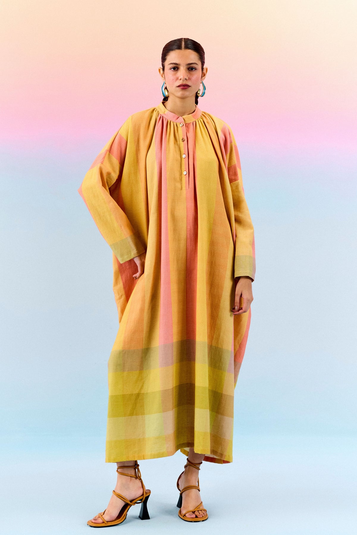 Ambra Dress
