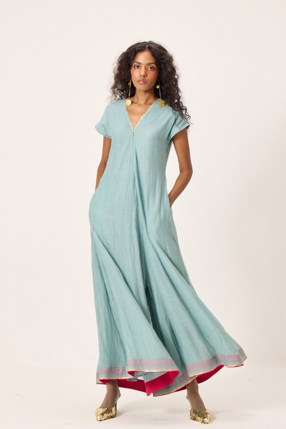 Mira Jumpsuit