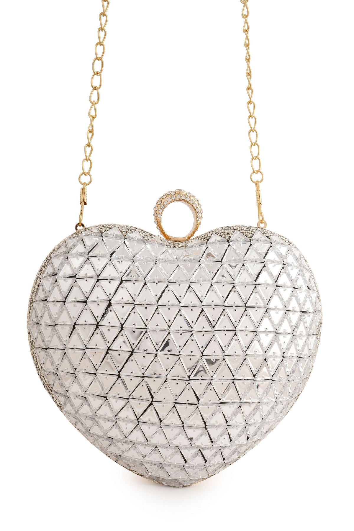 Lovestruck Clutch