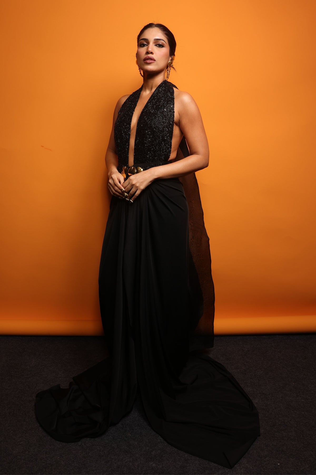 Madonna Dress