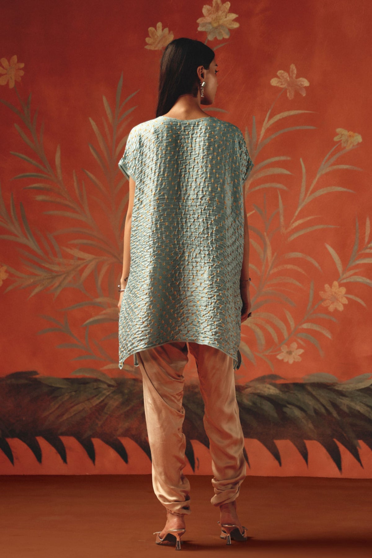 Kite Top With Pocket