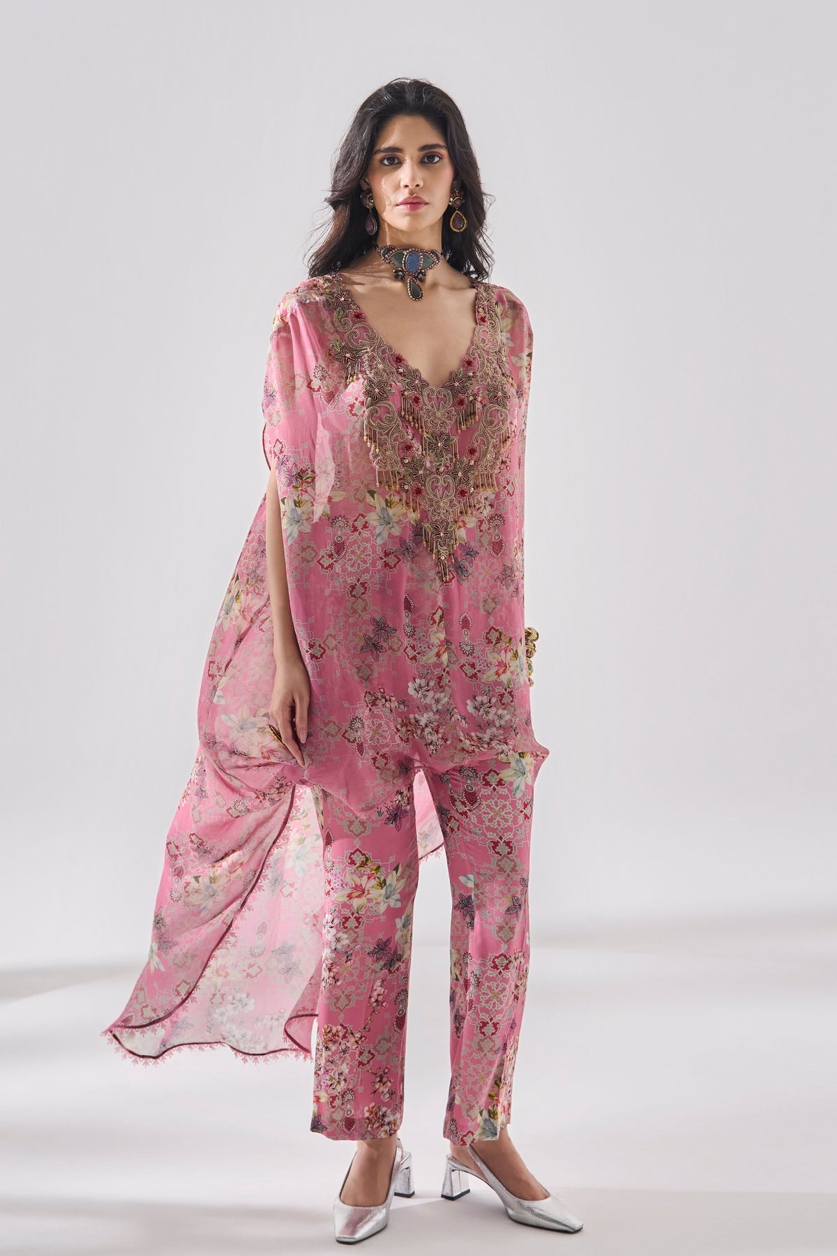 Ira Kurta Set