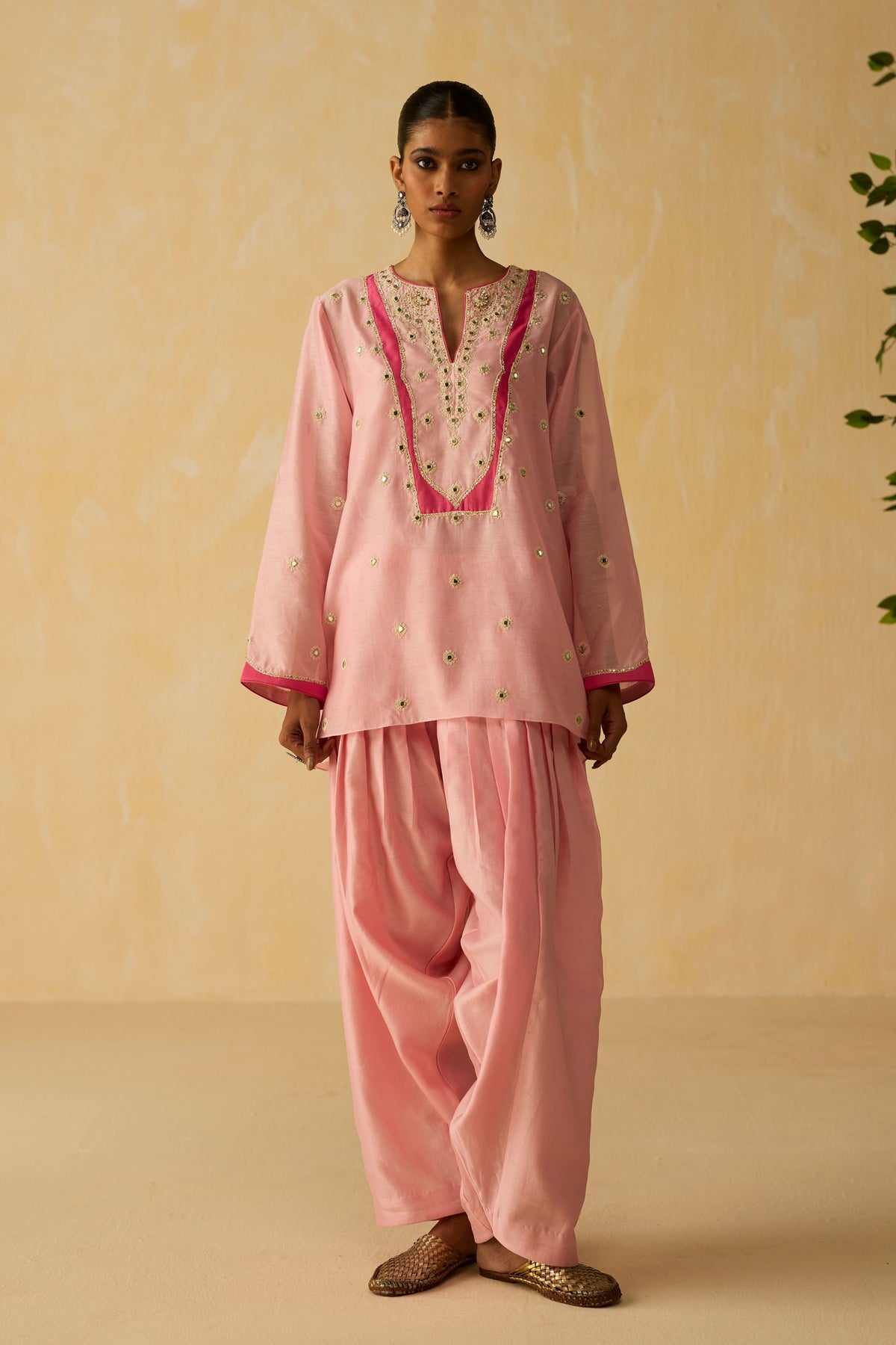 Mihika Co-ord Set