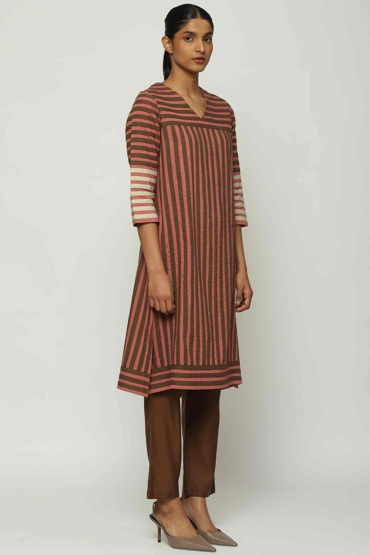 Redwood Kurta