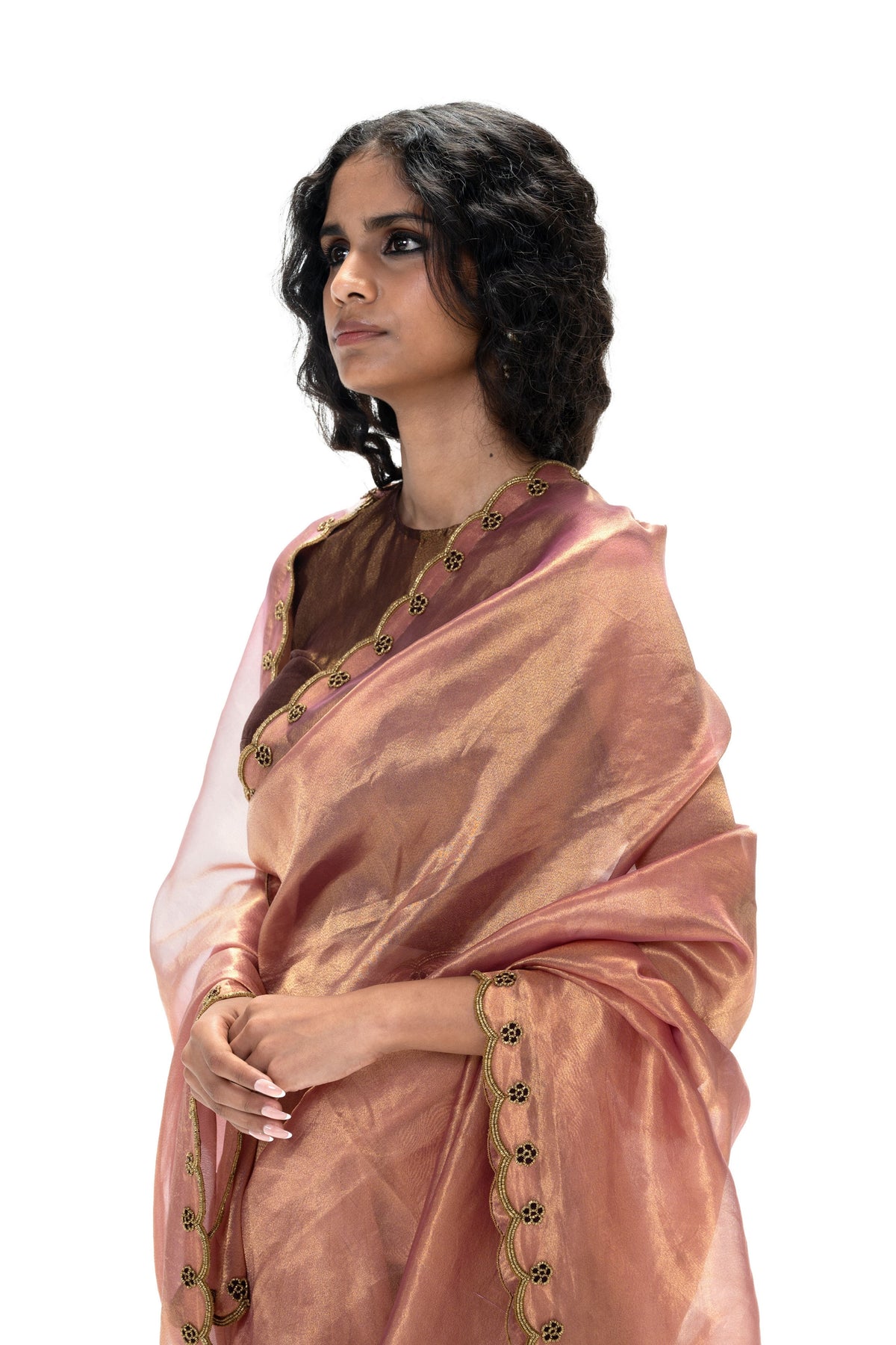 Mridula Saree