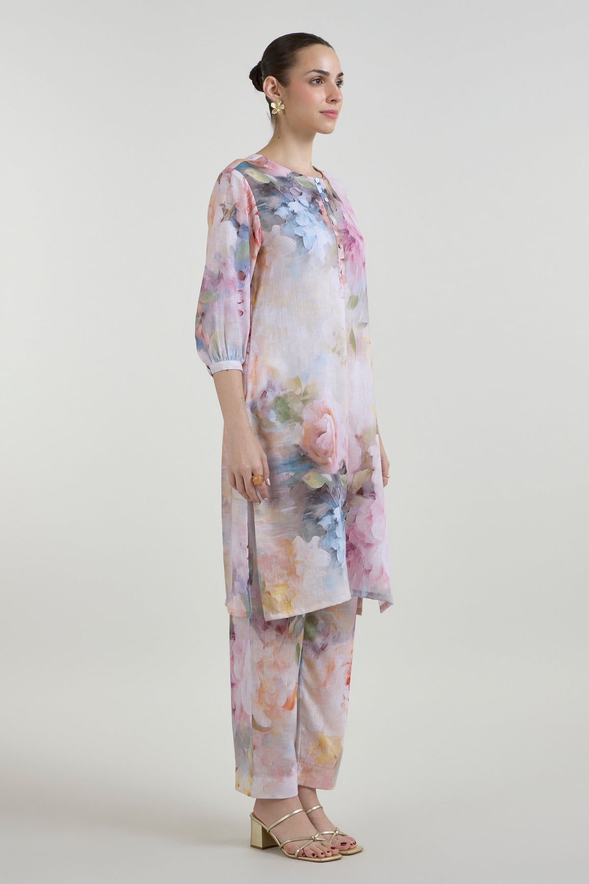 Olivia Tunic Set