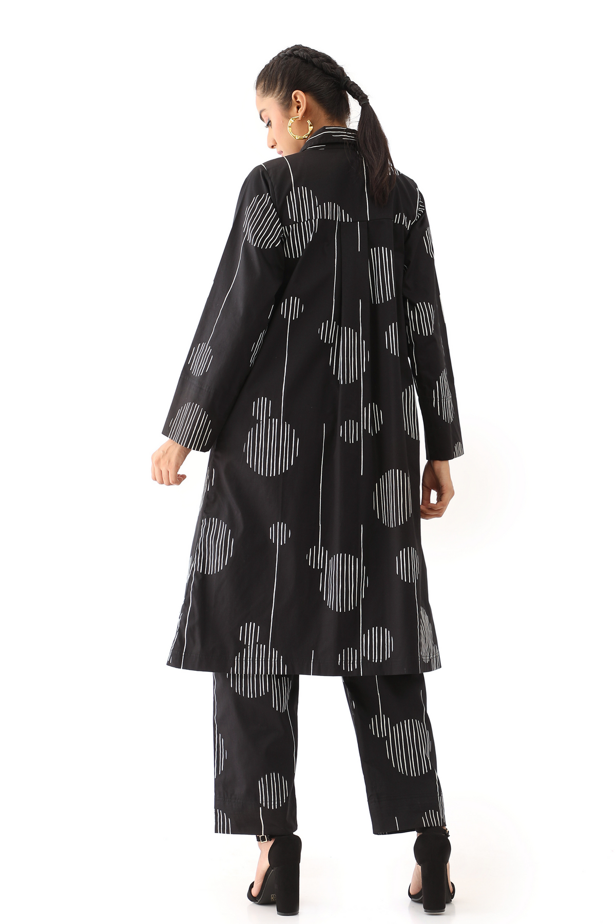 Nova Set - Black