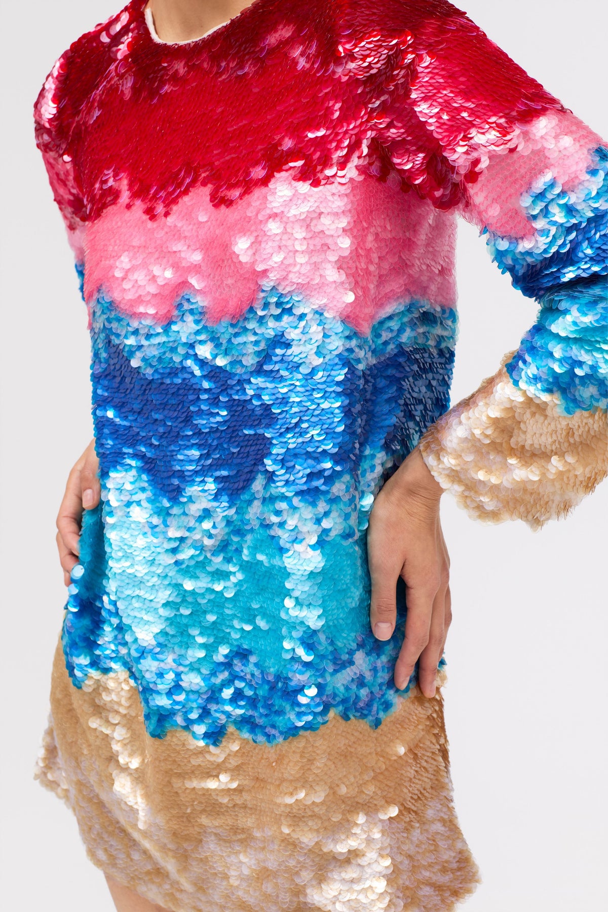 Seraphine Dress