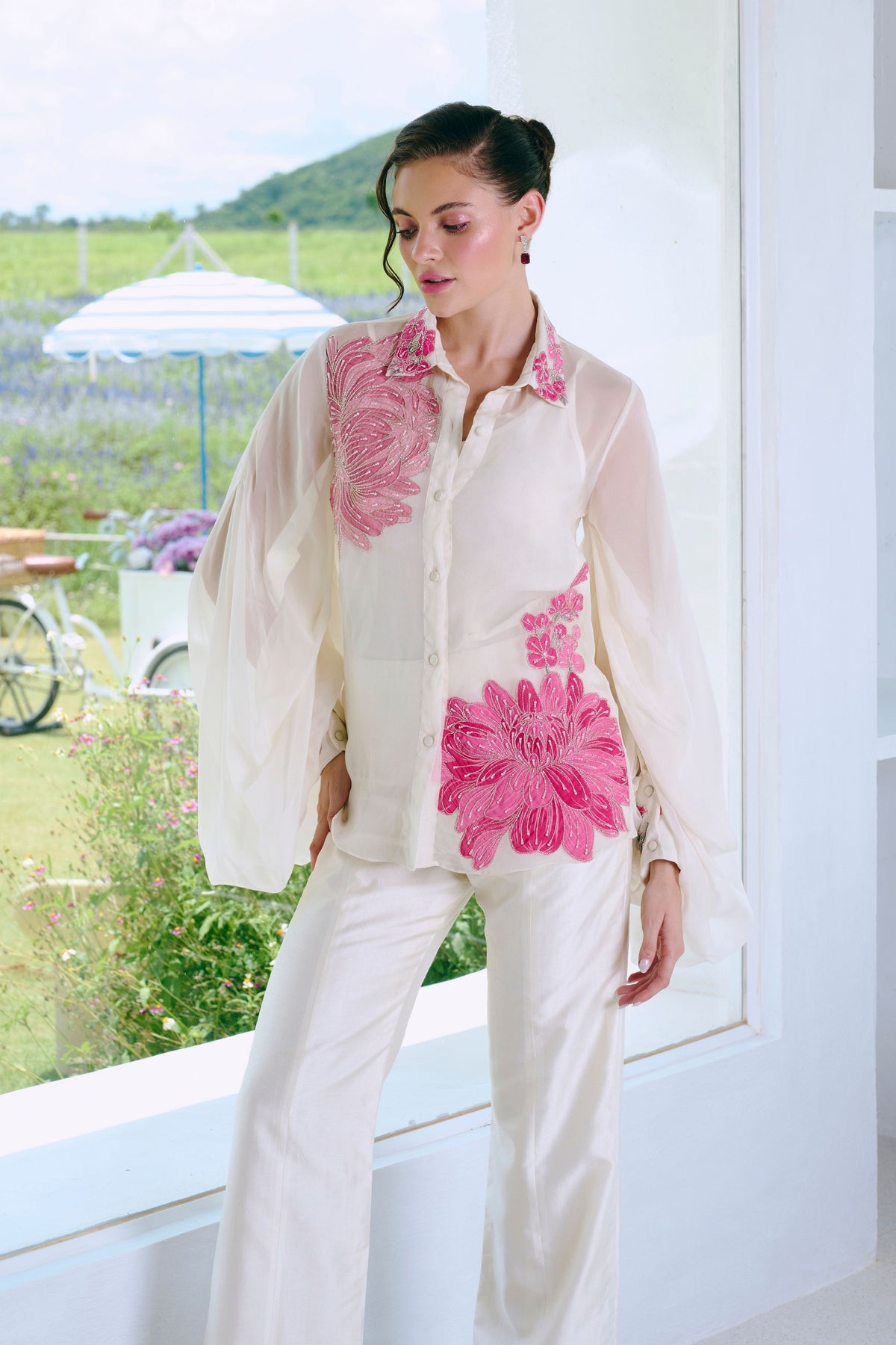 Daniela Co-ord Set