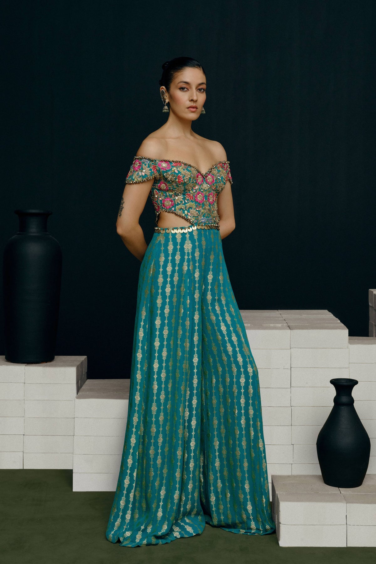Jaya Jumpsuit