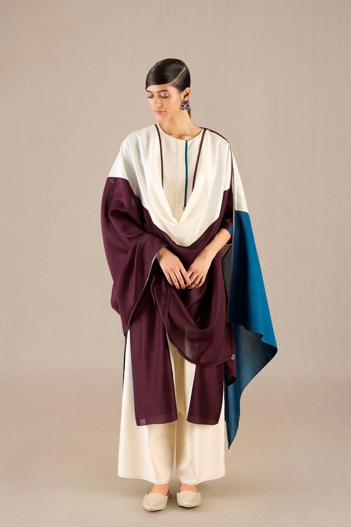 Araiah Kurta Set
