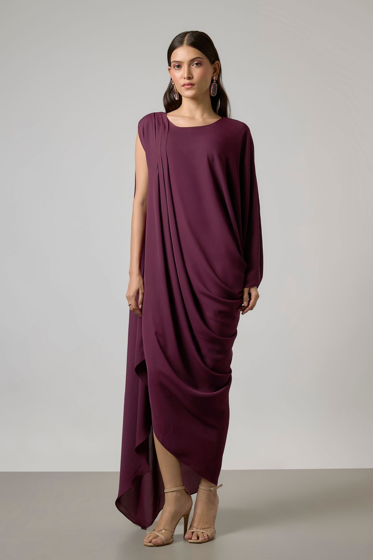 Renaya Gown